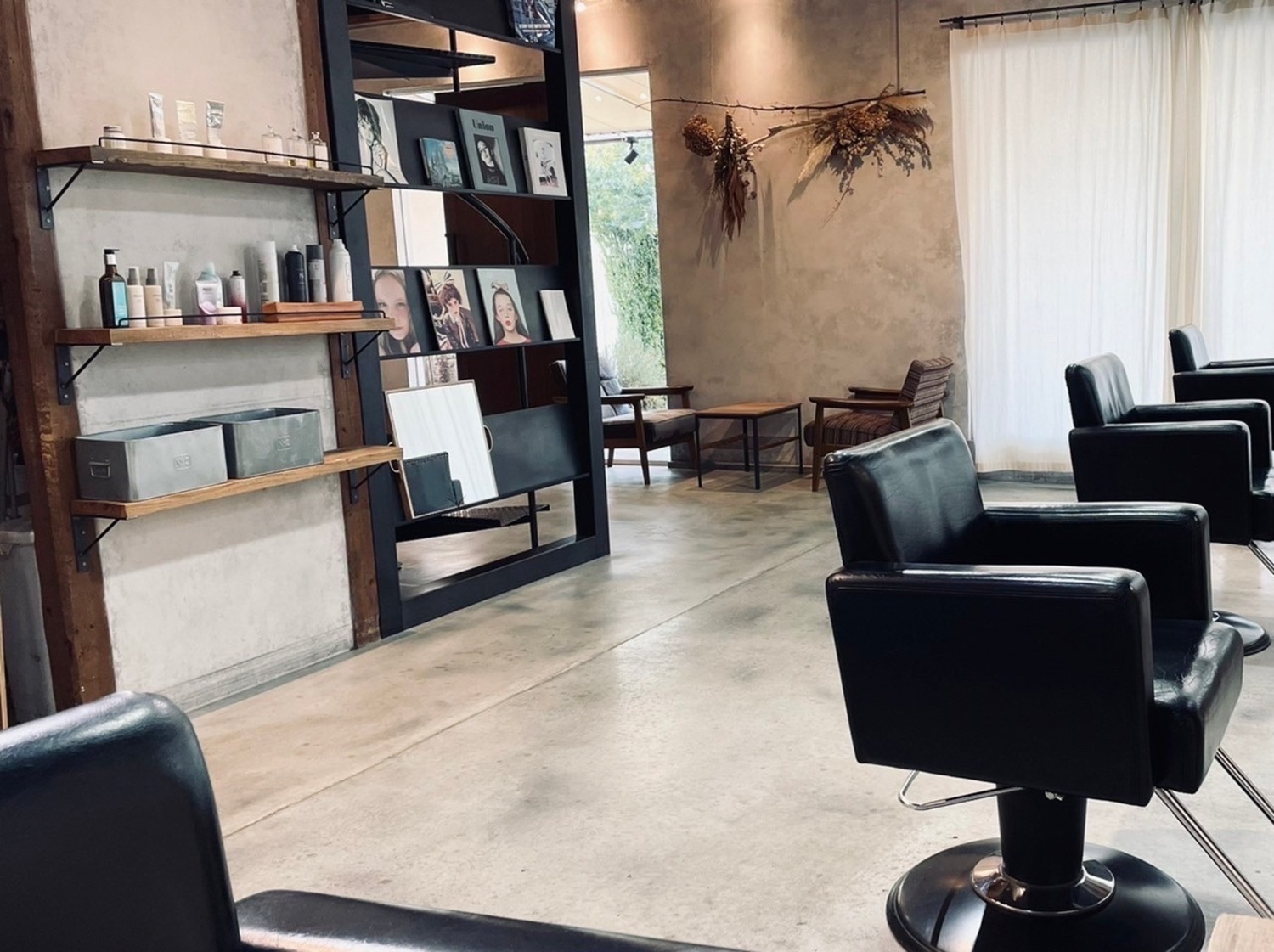 事業所 riff design labo