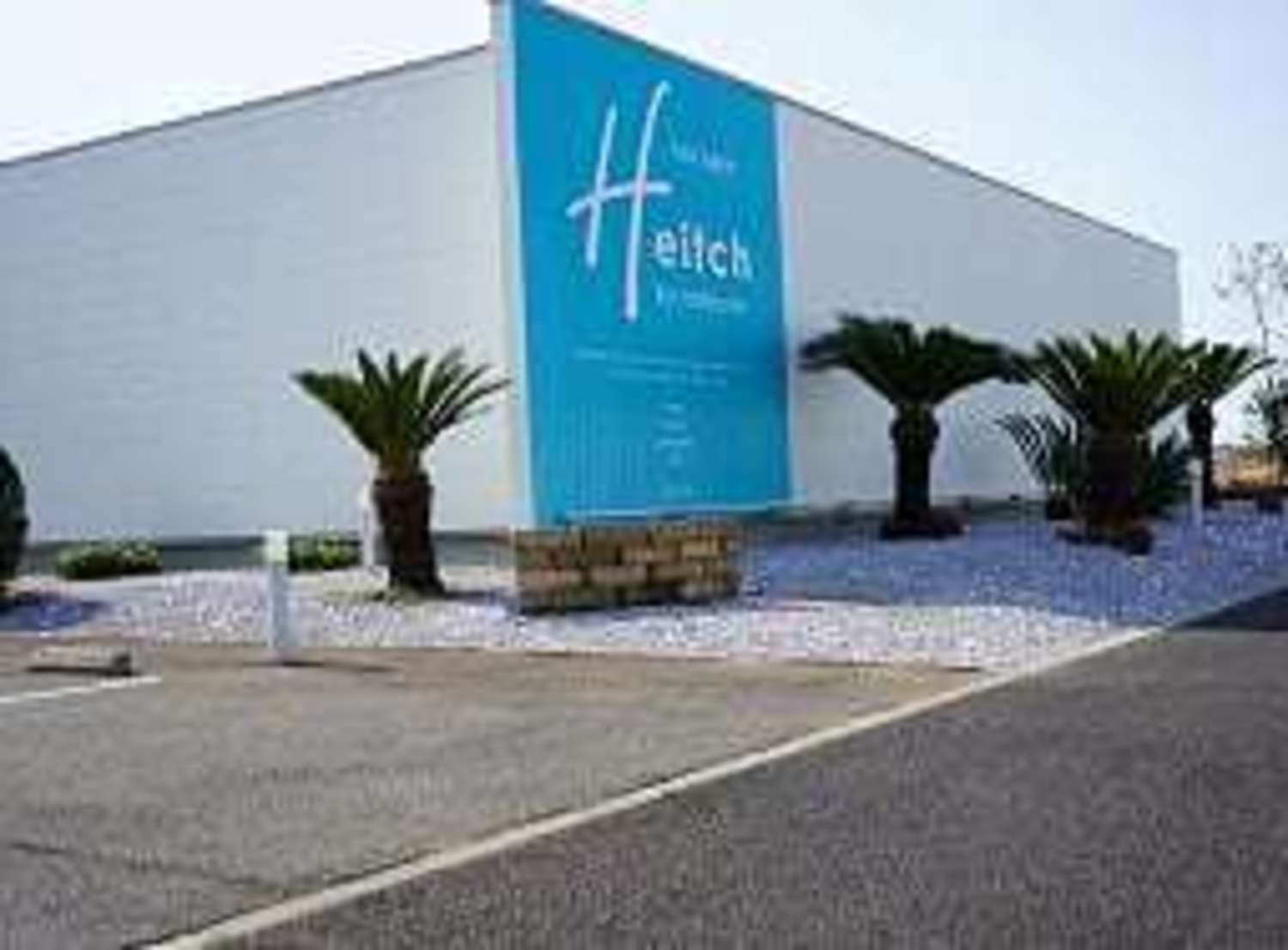 事業所 H eitch by mshouse