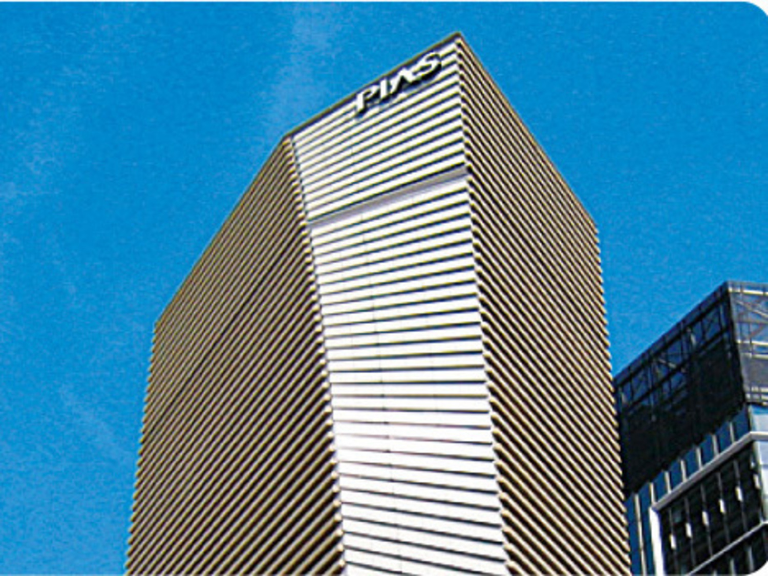 事業所 東京支店