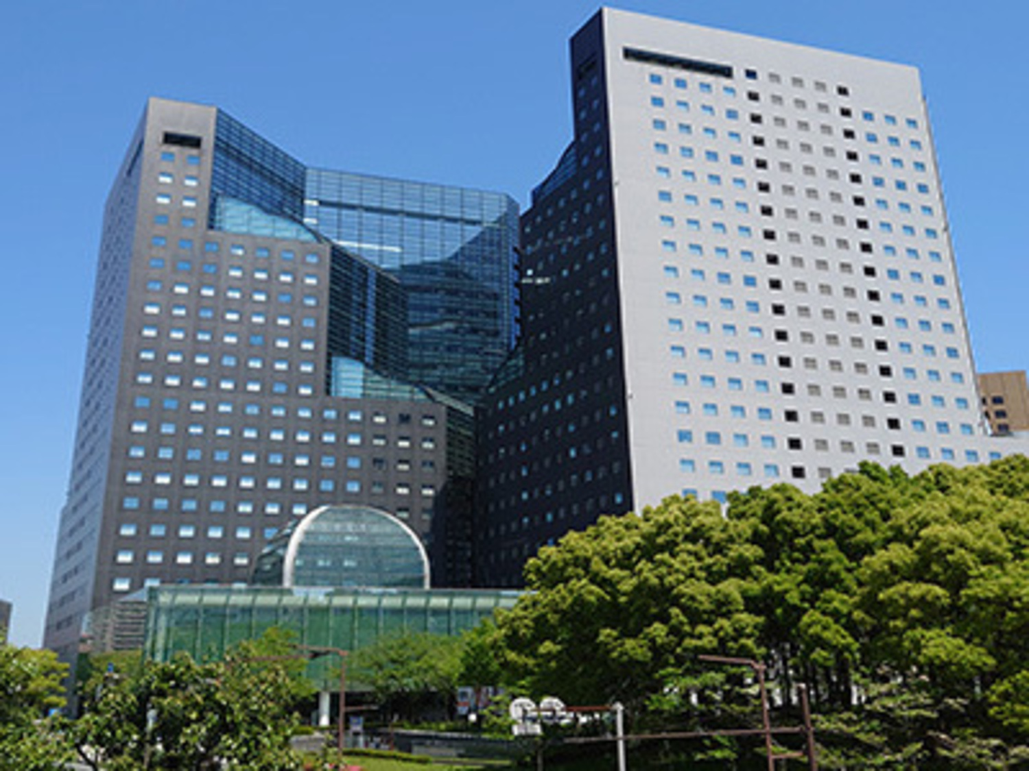 事業所 本社