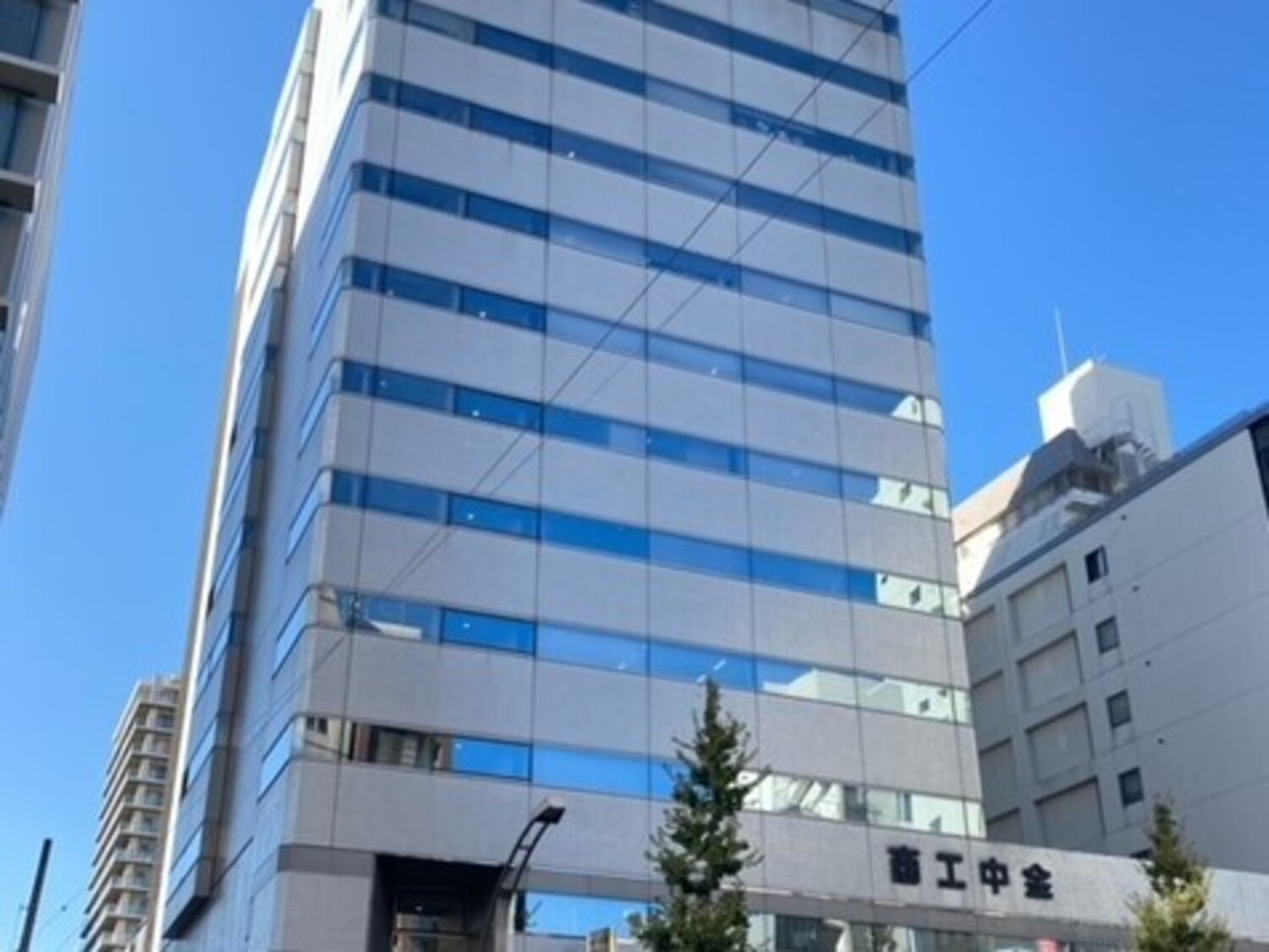 事業所 東京本社