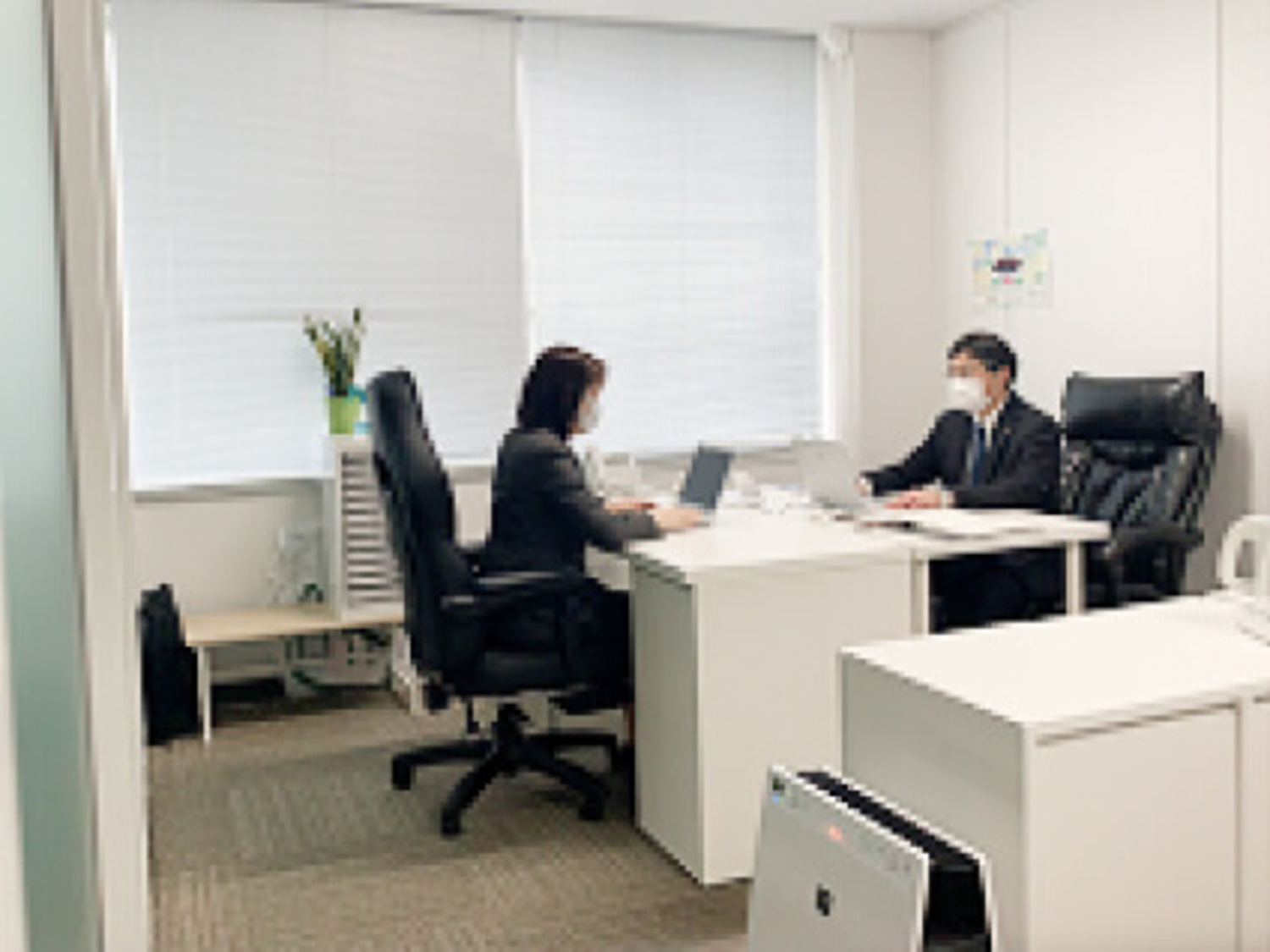 事業所 四日市オフィス