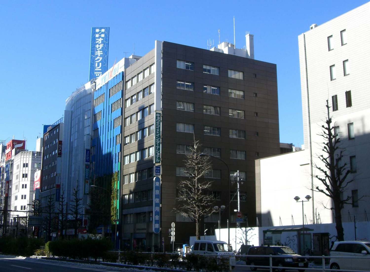 オフィス画像