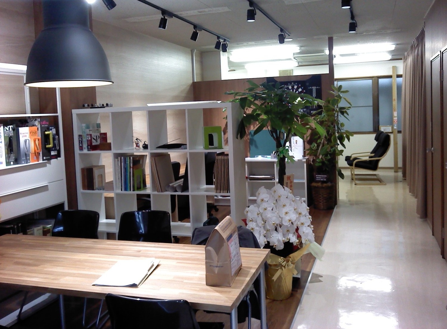 事業所 株式会社　象・ファクトリー東京事務所