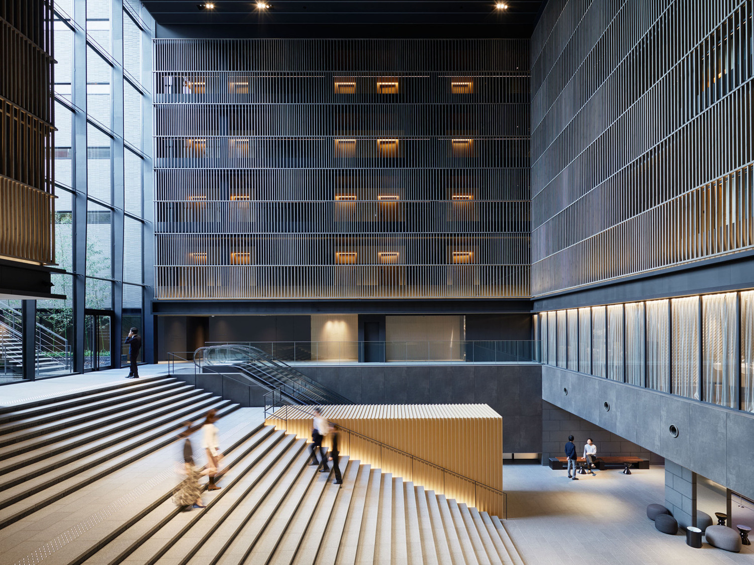 事業所 ザ・サウザンド京都