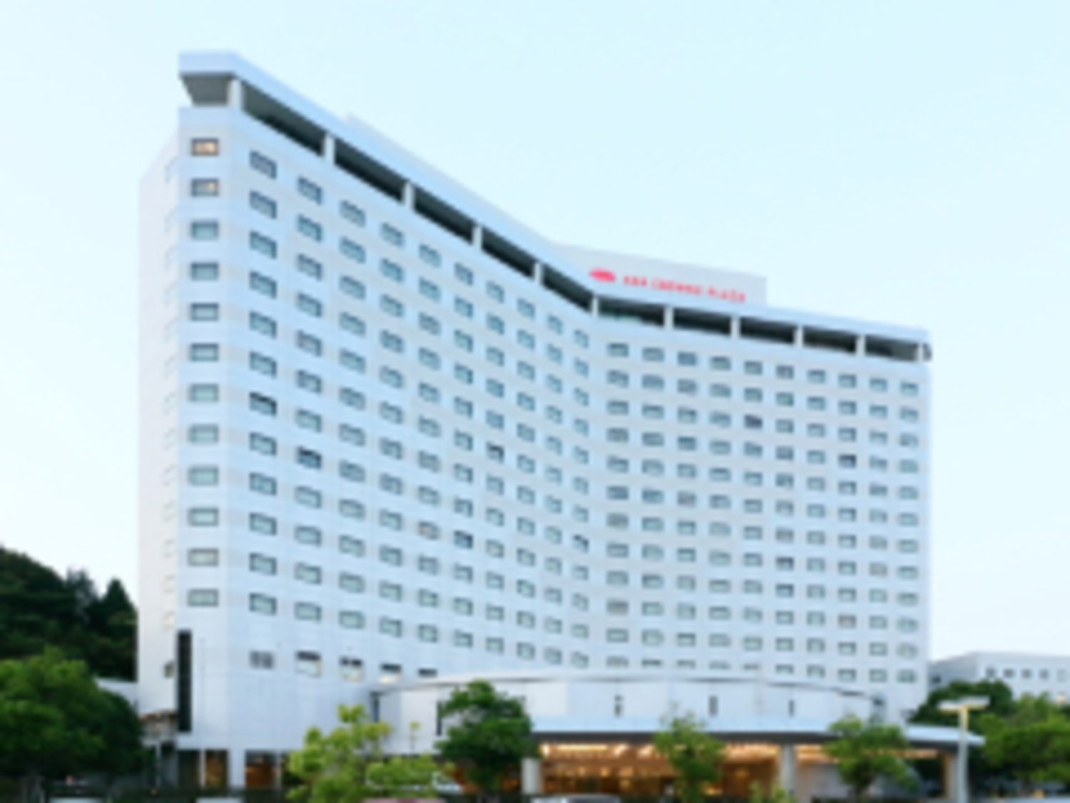 事業所 ANAクラウンプラザホテル成田