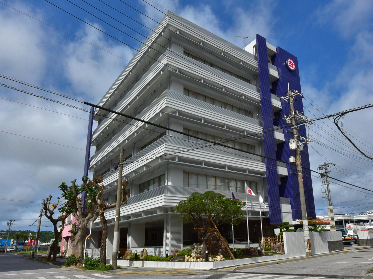 事業所 ㈱金城キク建設