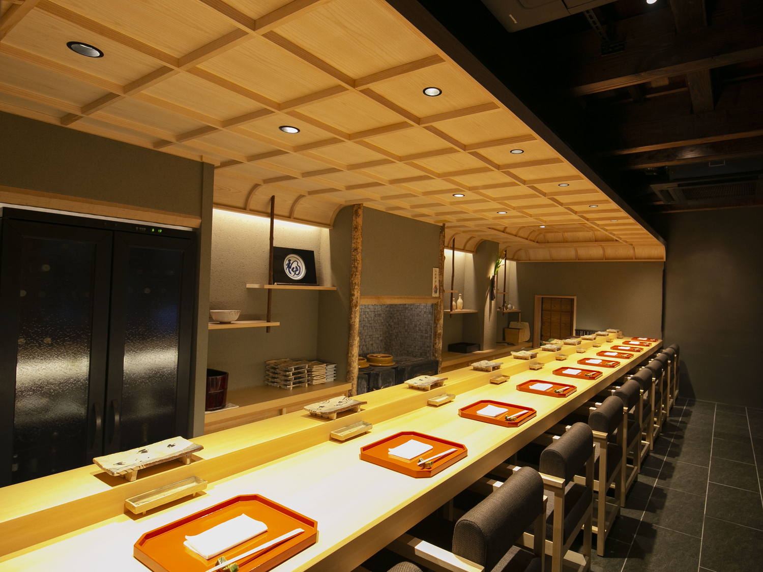 事業所 鳥匠 いし井