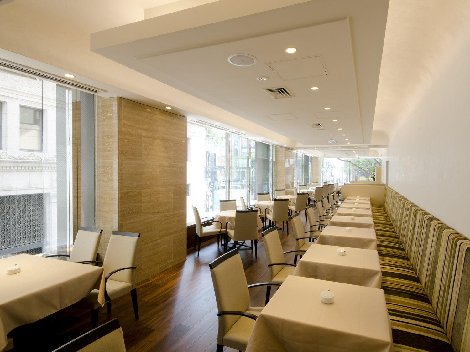 事業所 和光アネックス ティーサロン（喫茶）