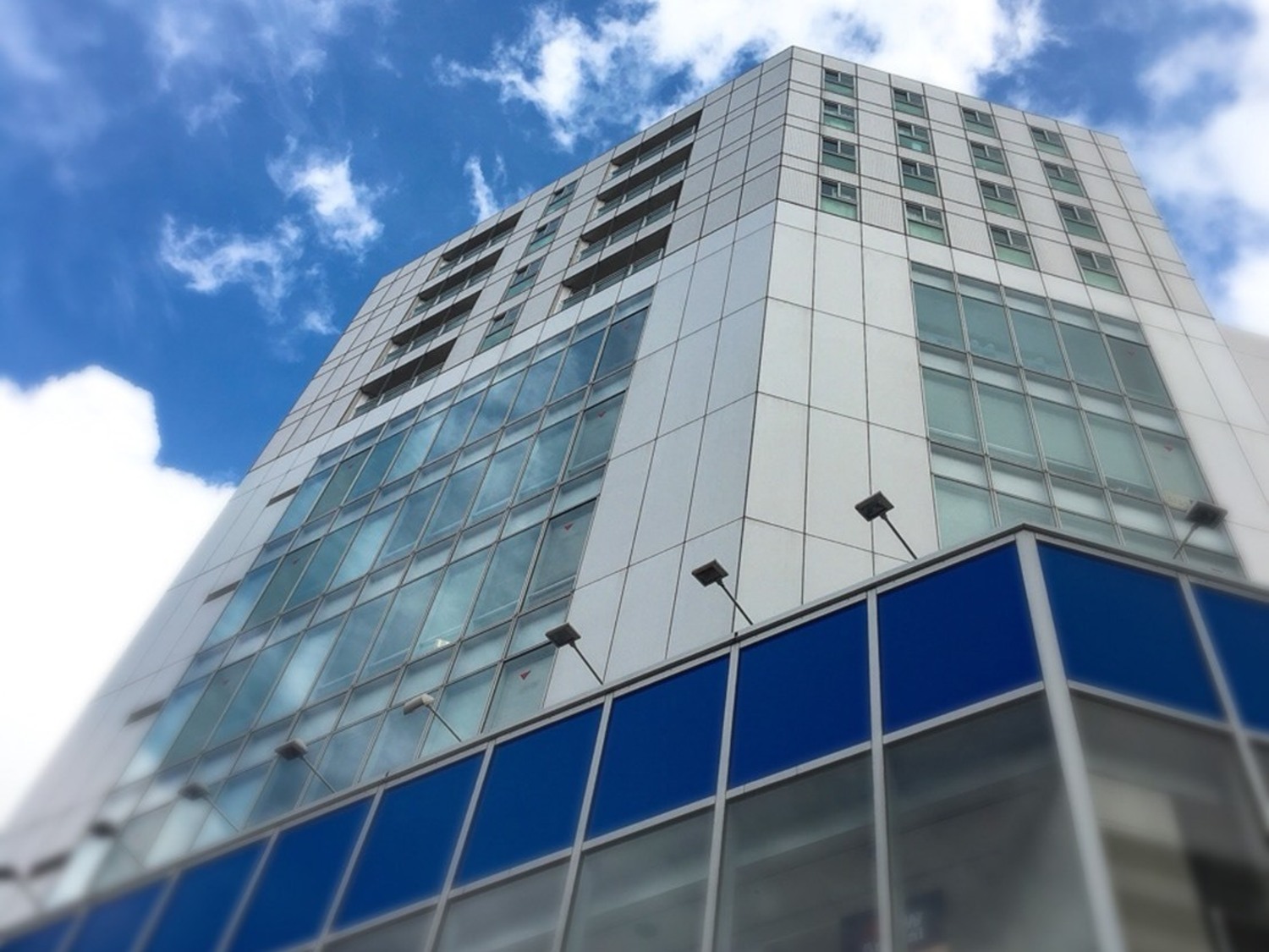 事業所 東京本社