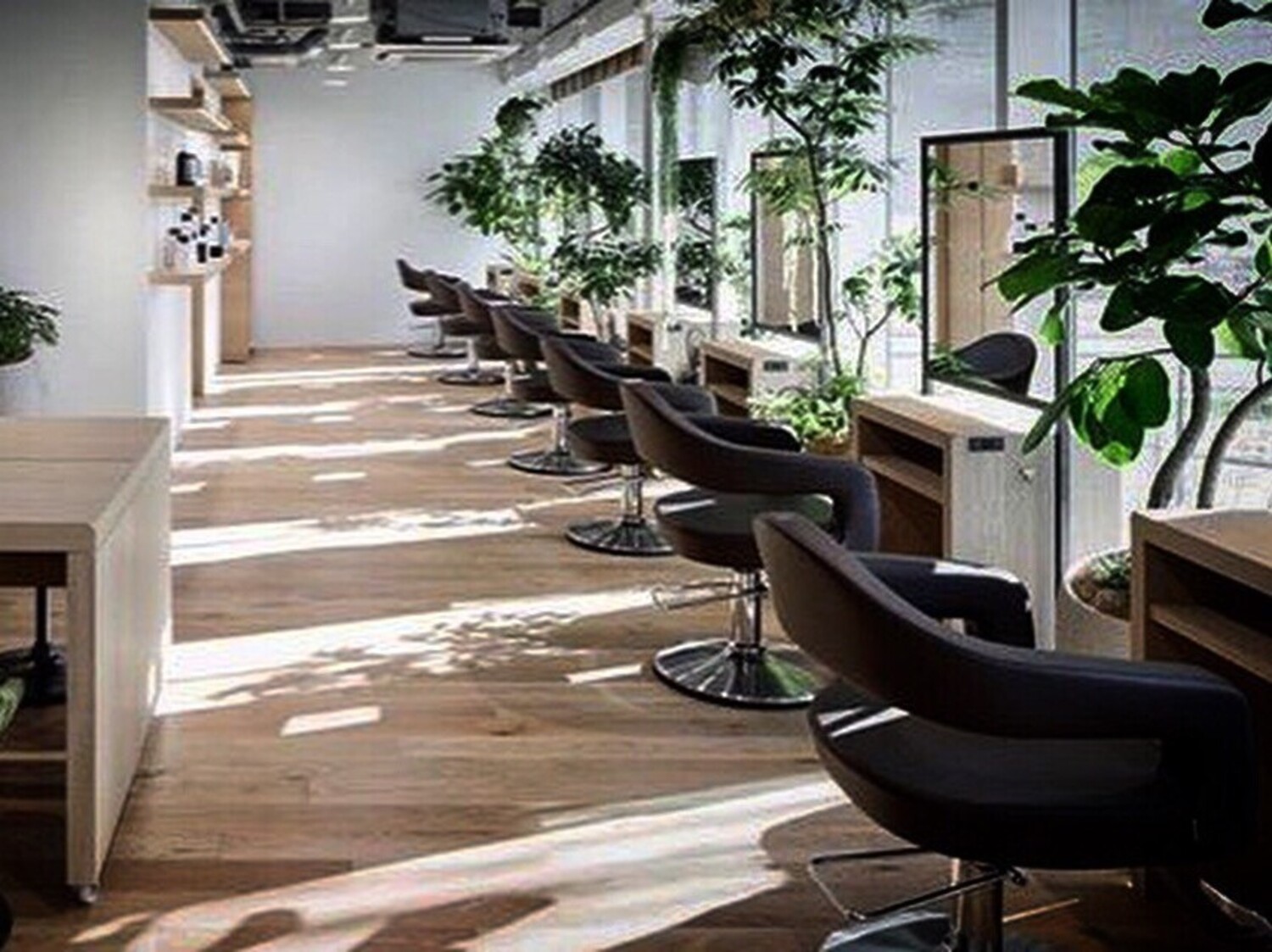 事業所  柏の葉T-SITE店