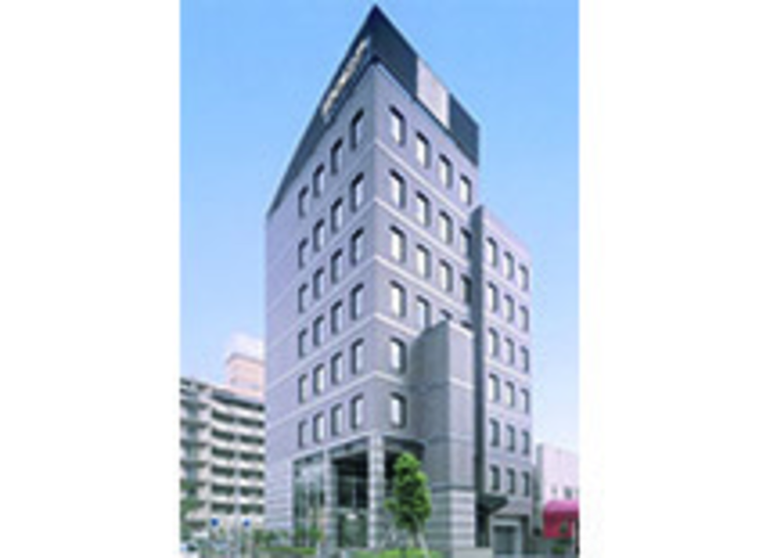 事業所 大阪本社