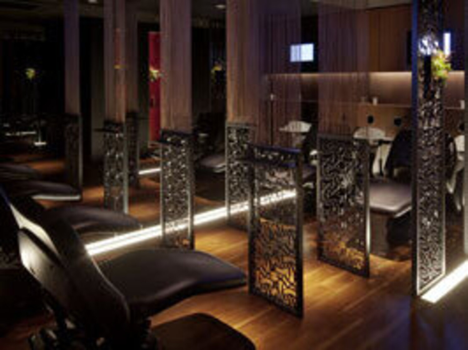 事業所 KOZO　ｗ　AVEDA　銀座松屋店