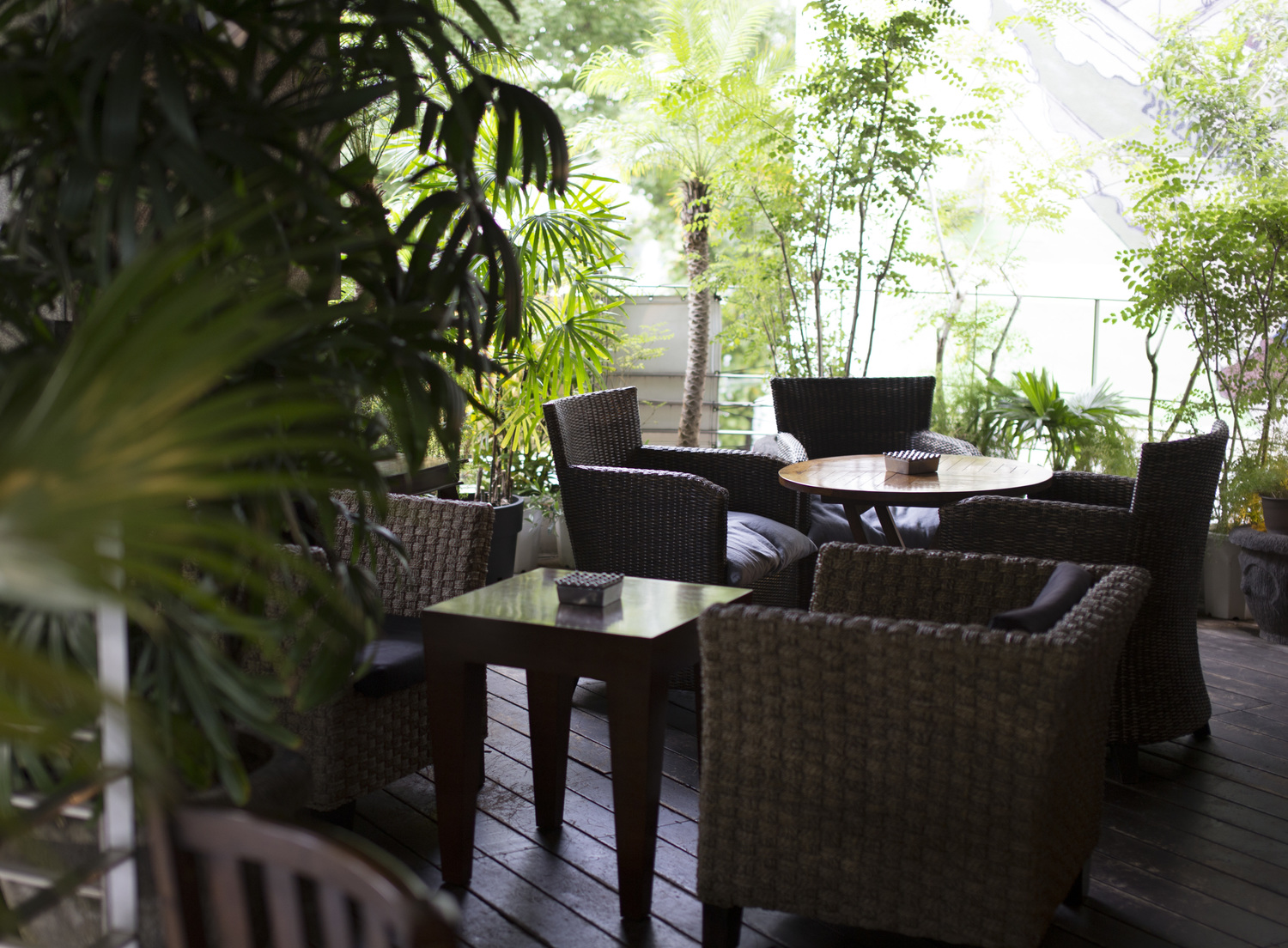 事業所 オリーブスパ恵比寿店