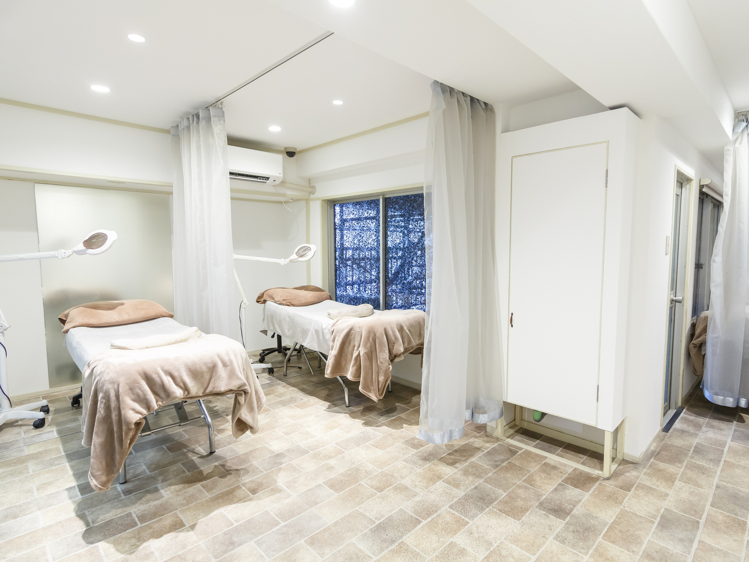 事業所 NANA MILANO