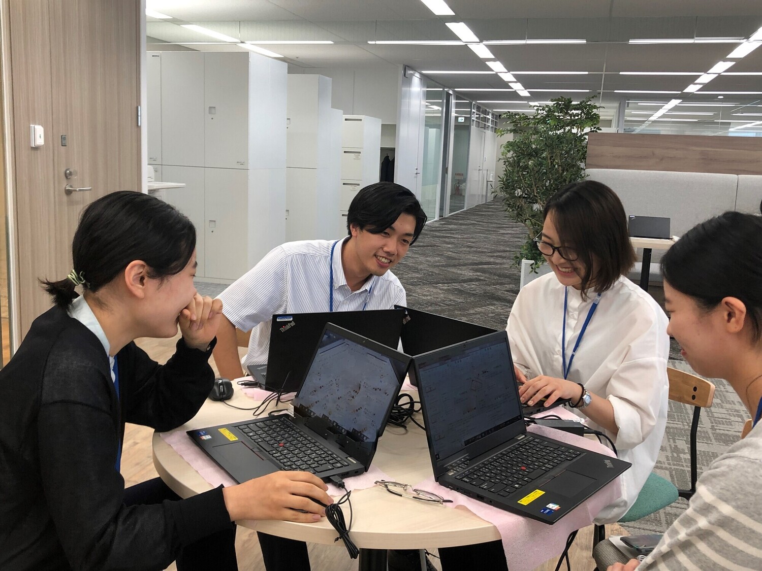 事業所 本社