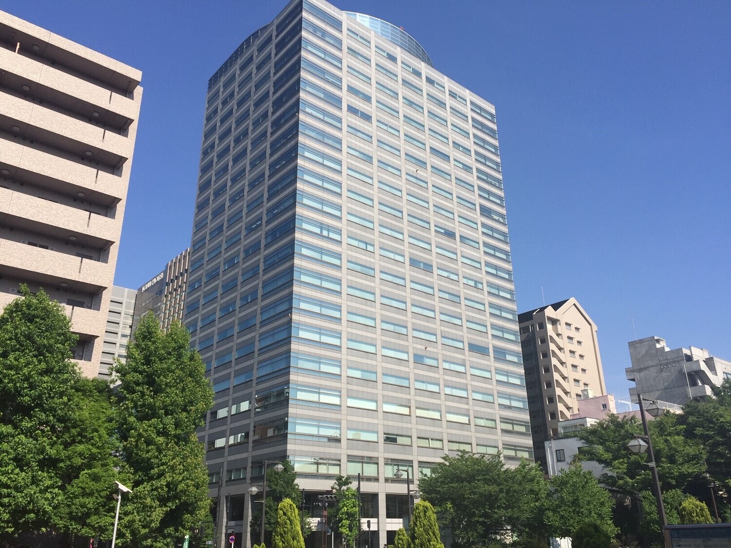 事業所 東京オフィス