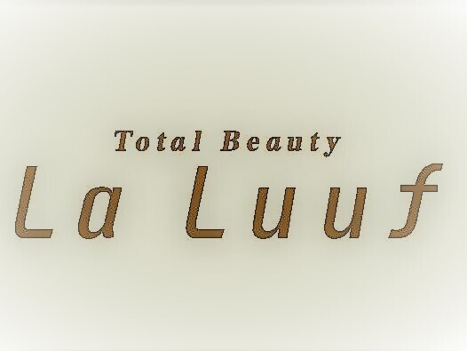 事業所 La Luuf 天神店