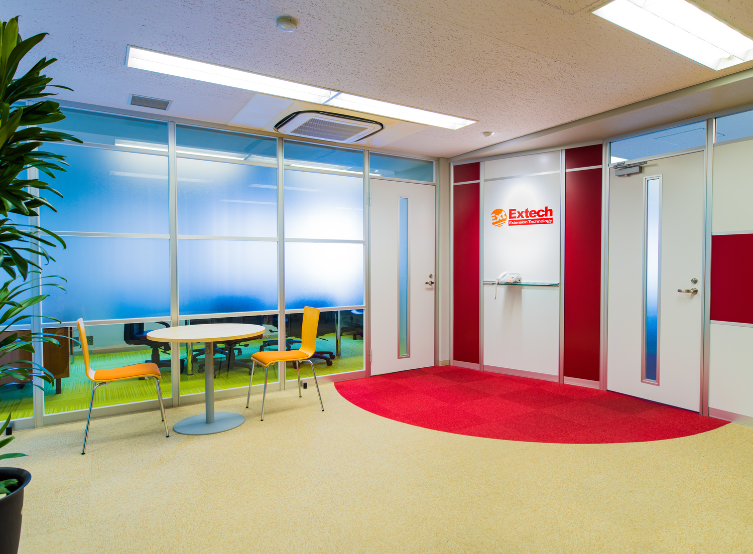 事業所 大阪本社　