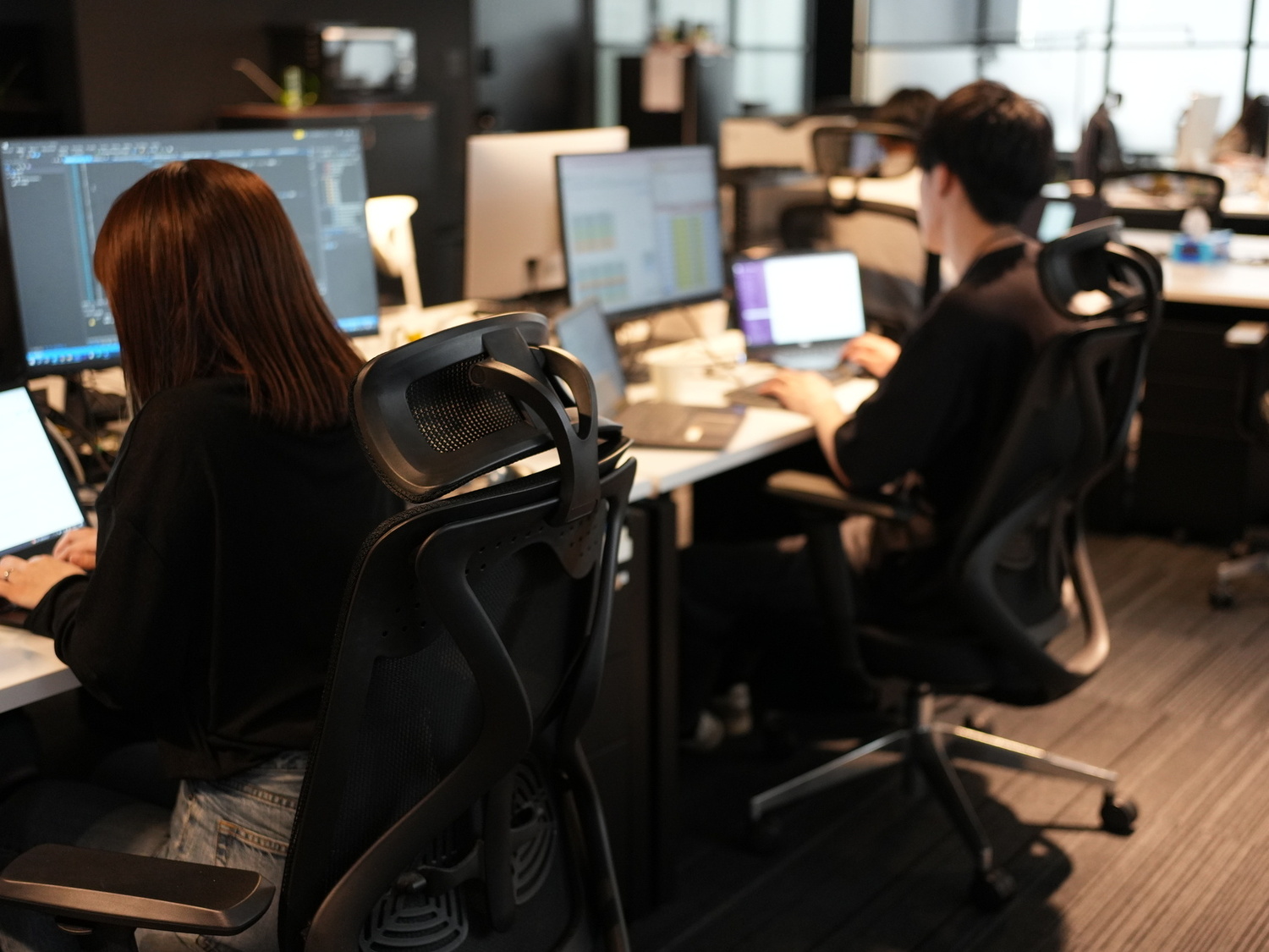 事業所 大阪本社