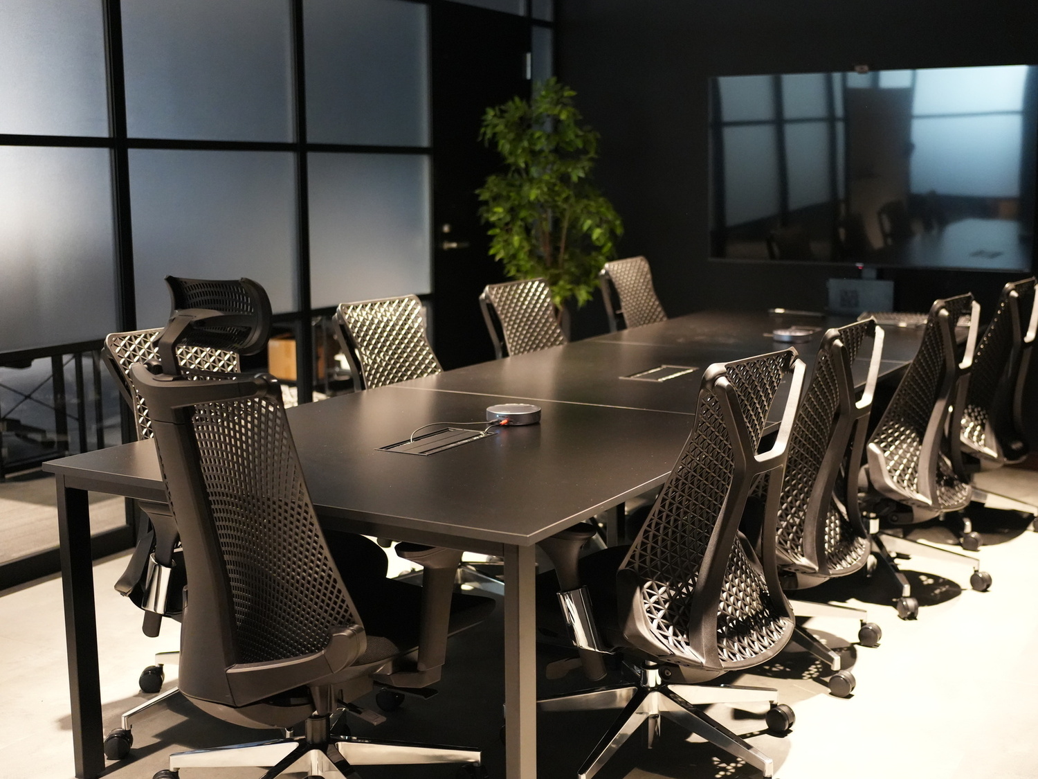 事業所 大阪本社