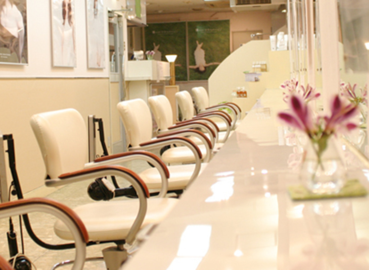 事業所 ザナドゥー浅草店