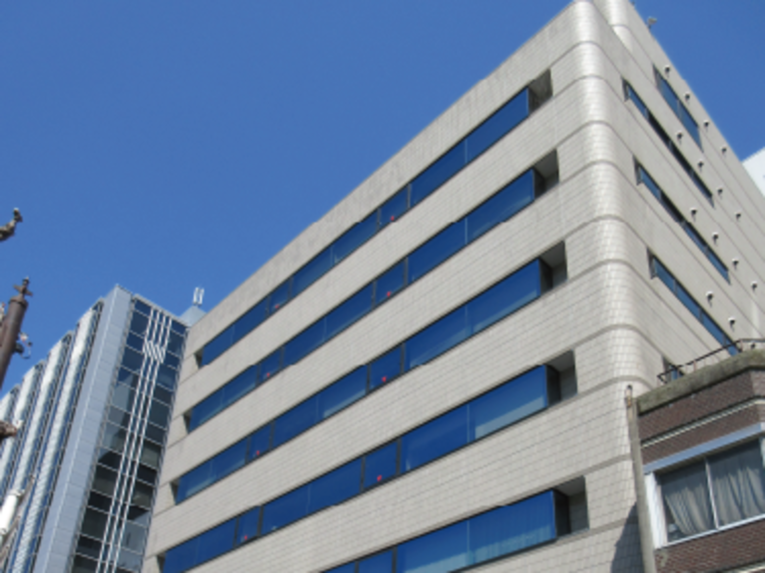 事業所 東京事業所