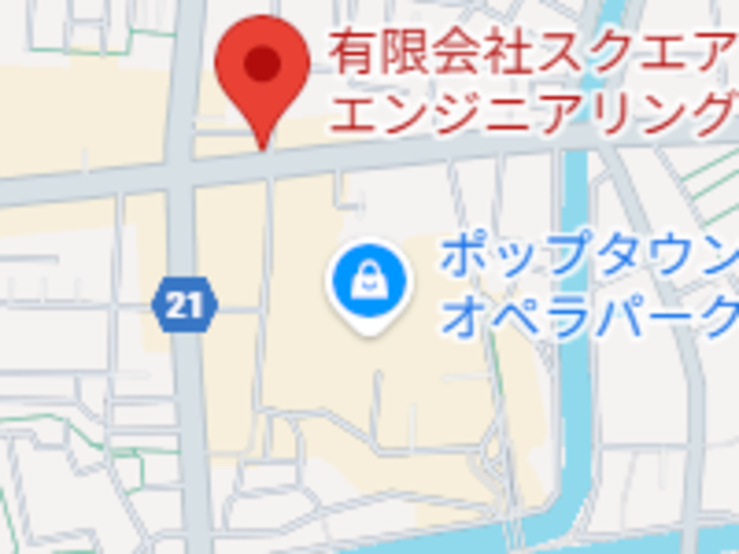 事業所 本社
