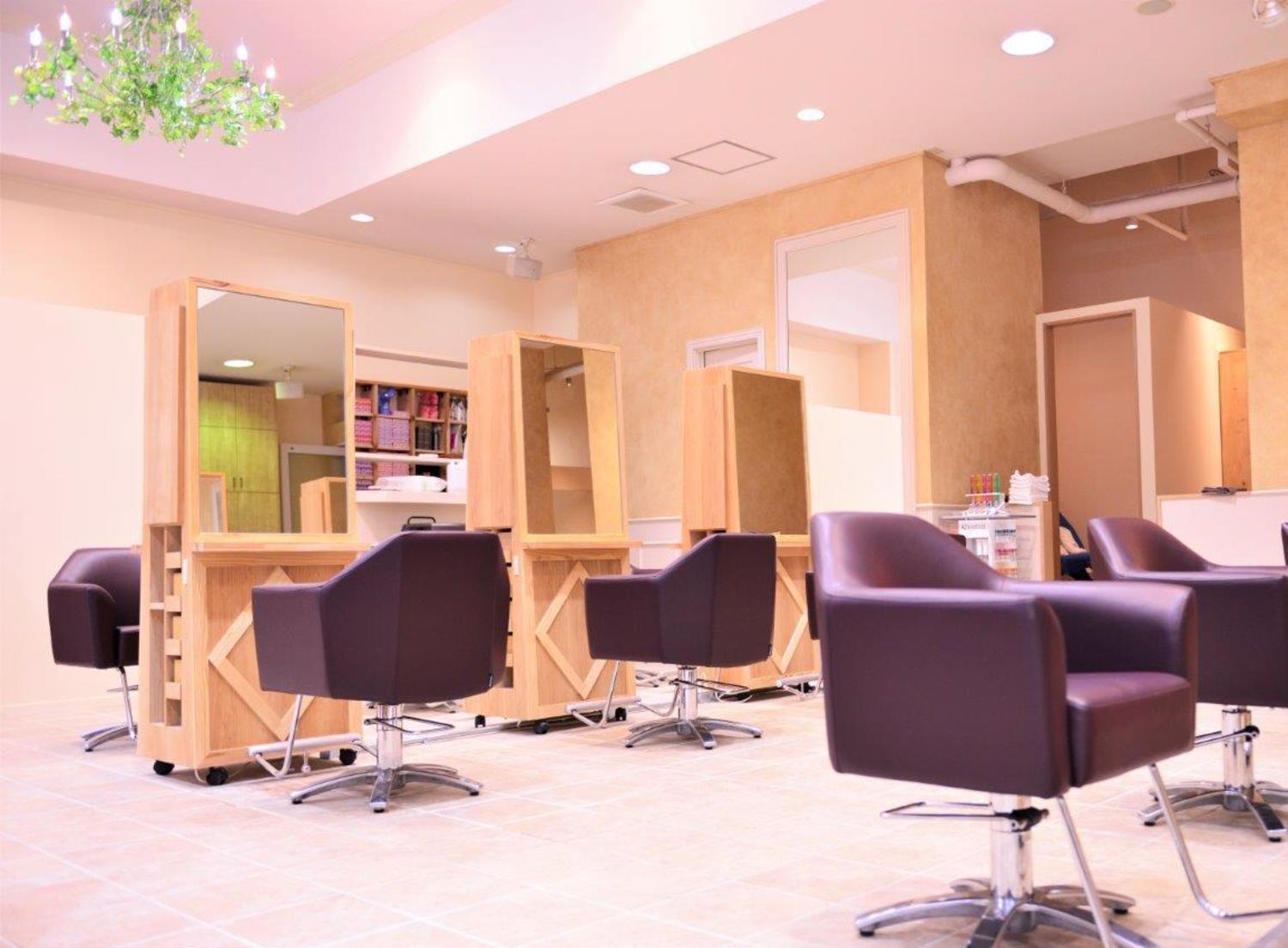 事業所 centro by zect