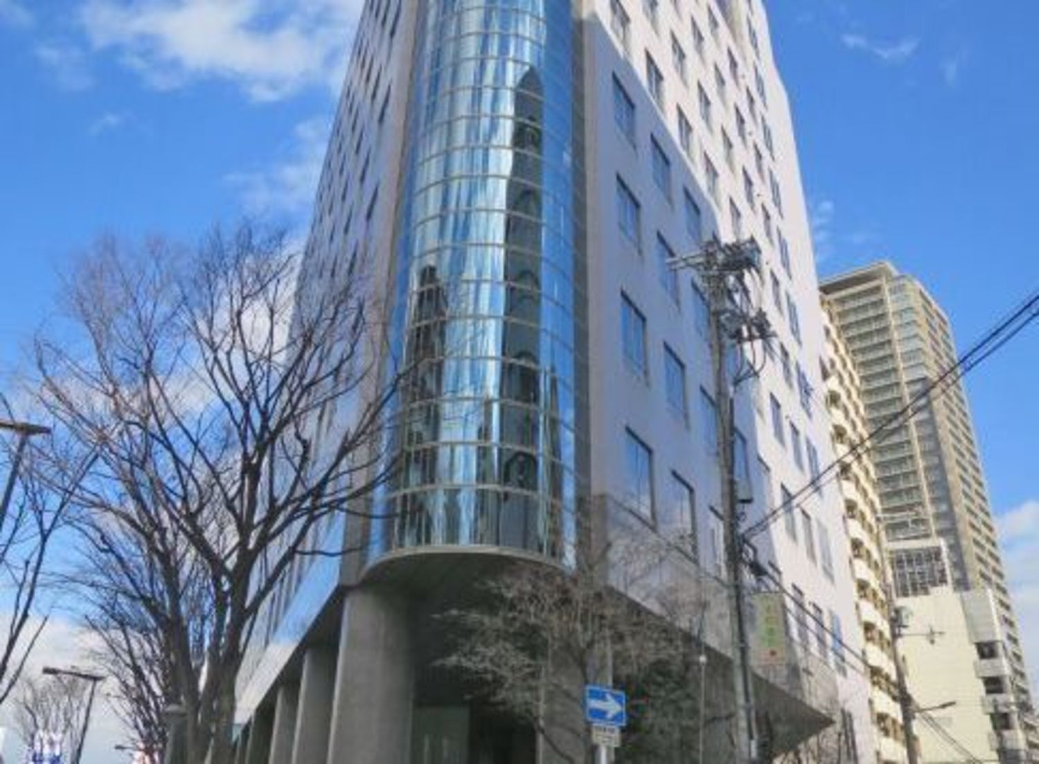 事業所 西日本地区