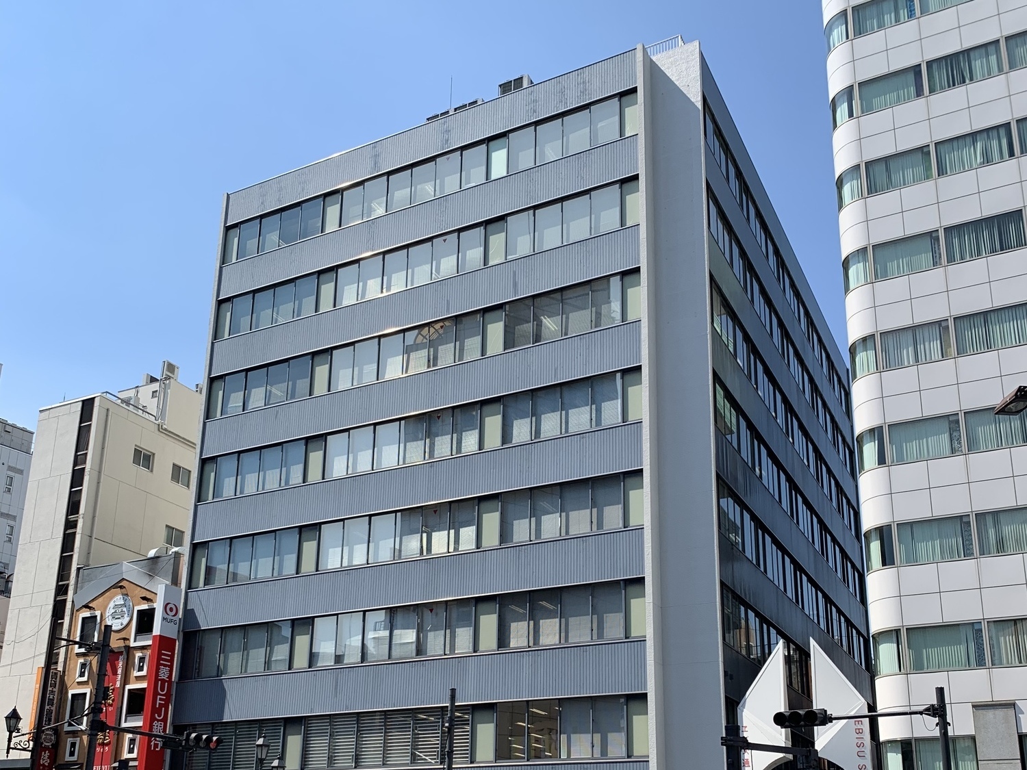 事業所 東京支店