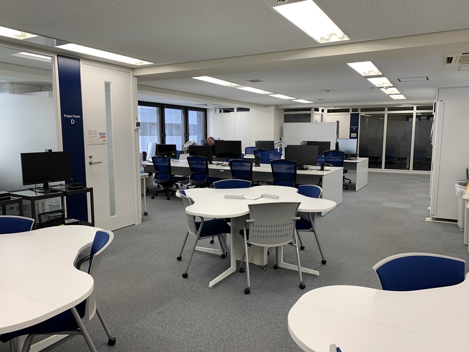 事業所 大阪オフィス