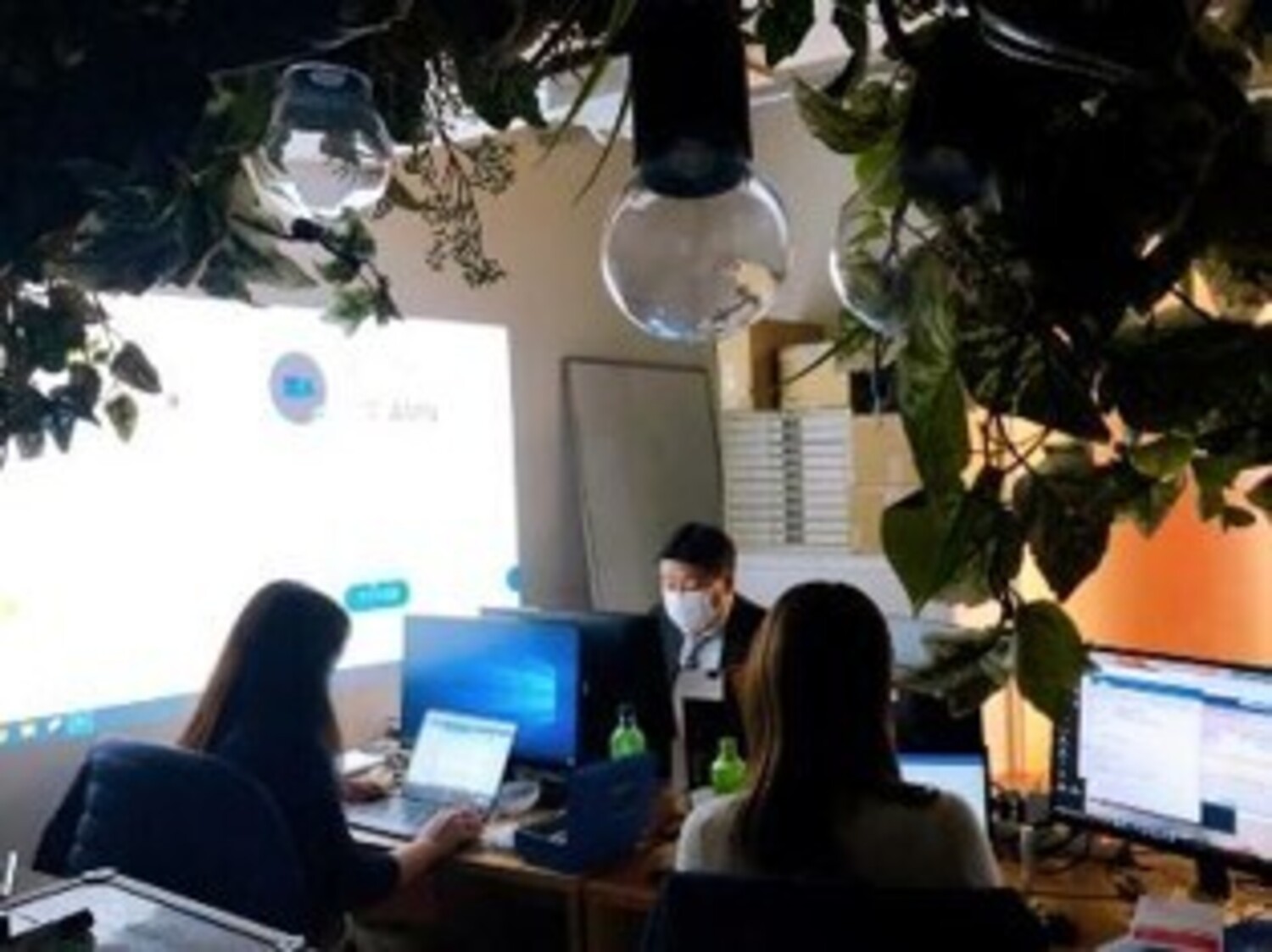 事業所 東京営業所