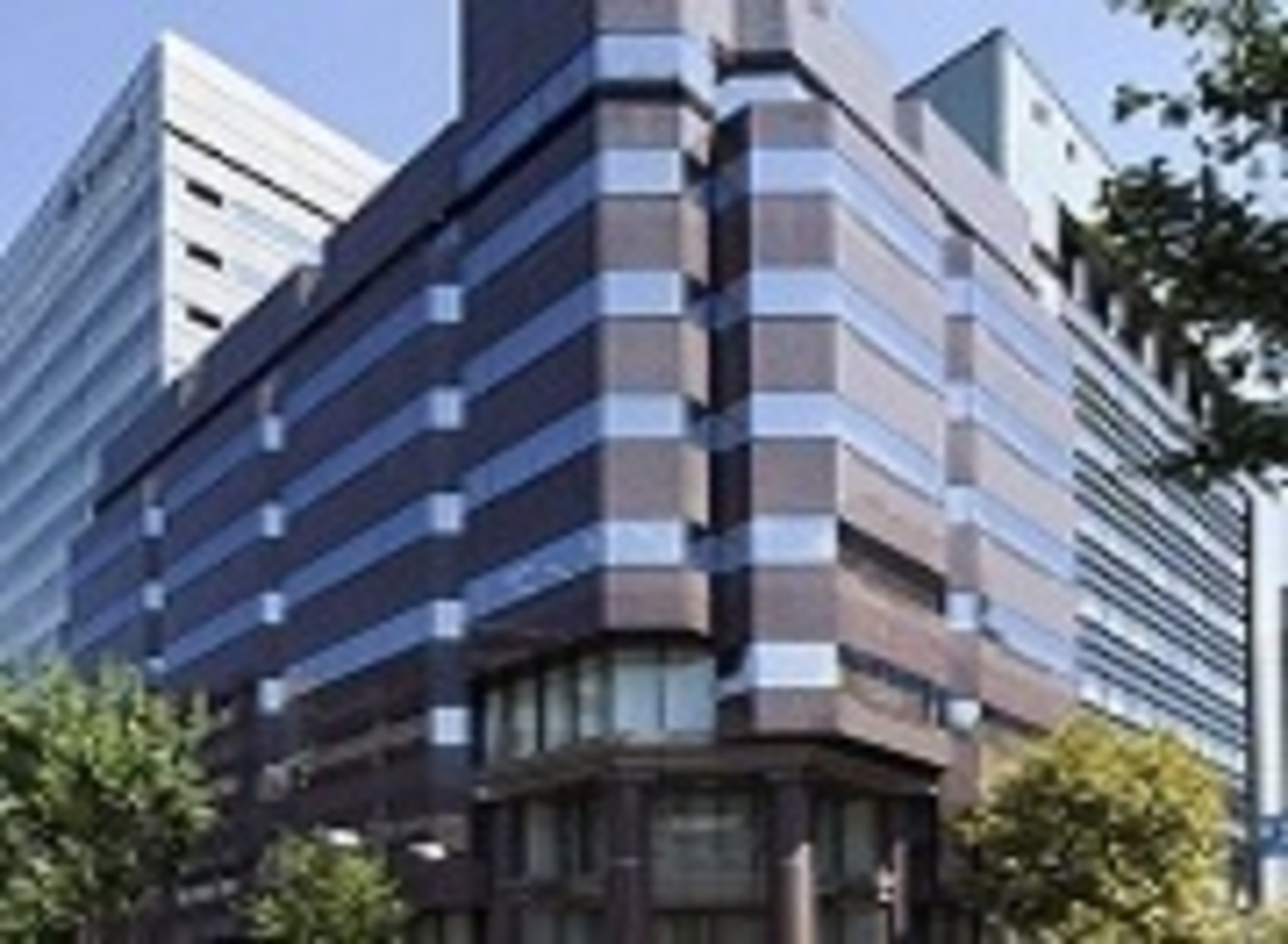事業所 新横浜オフィス