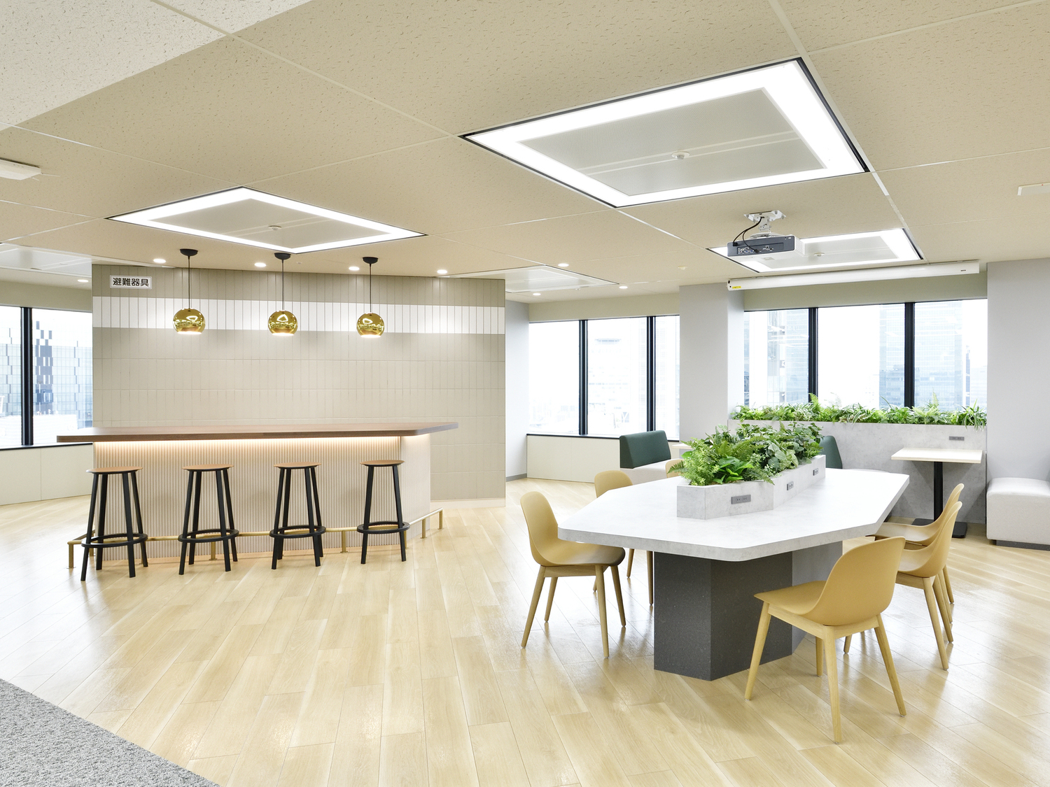 事業所 大阪オフィス