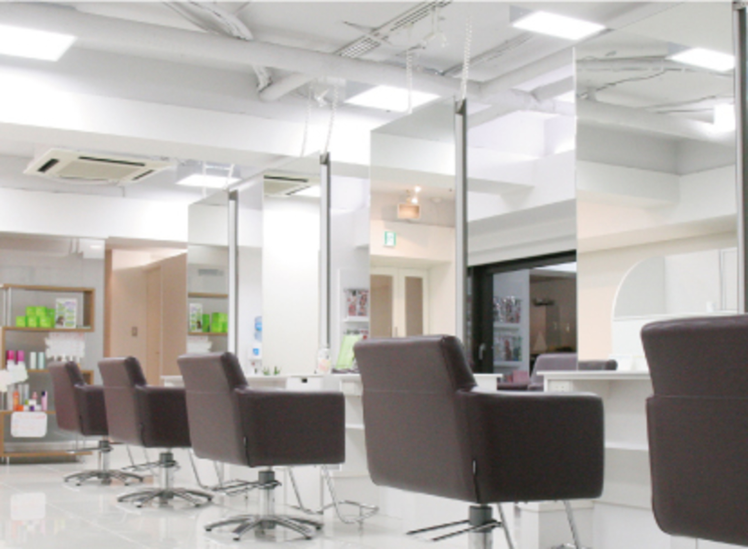 事業所 ザナドゥー上野店