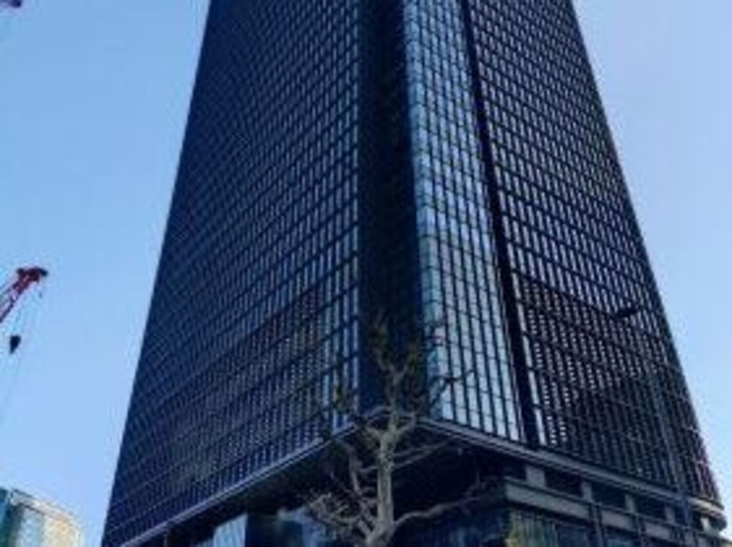 事業所 東京本社