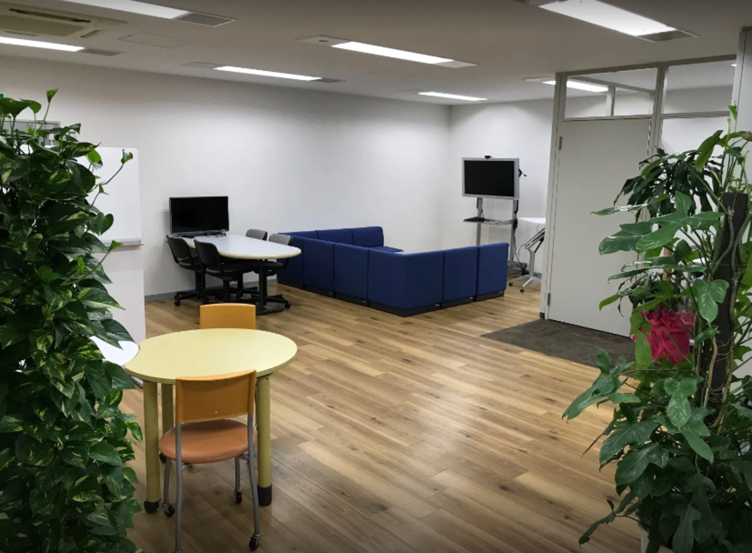 事業所 関西事業所