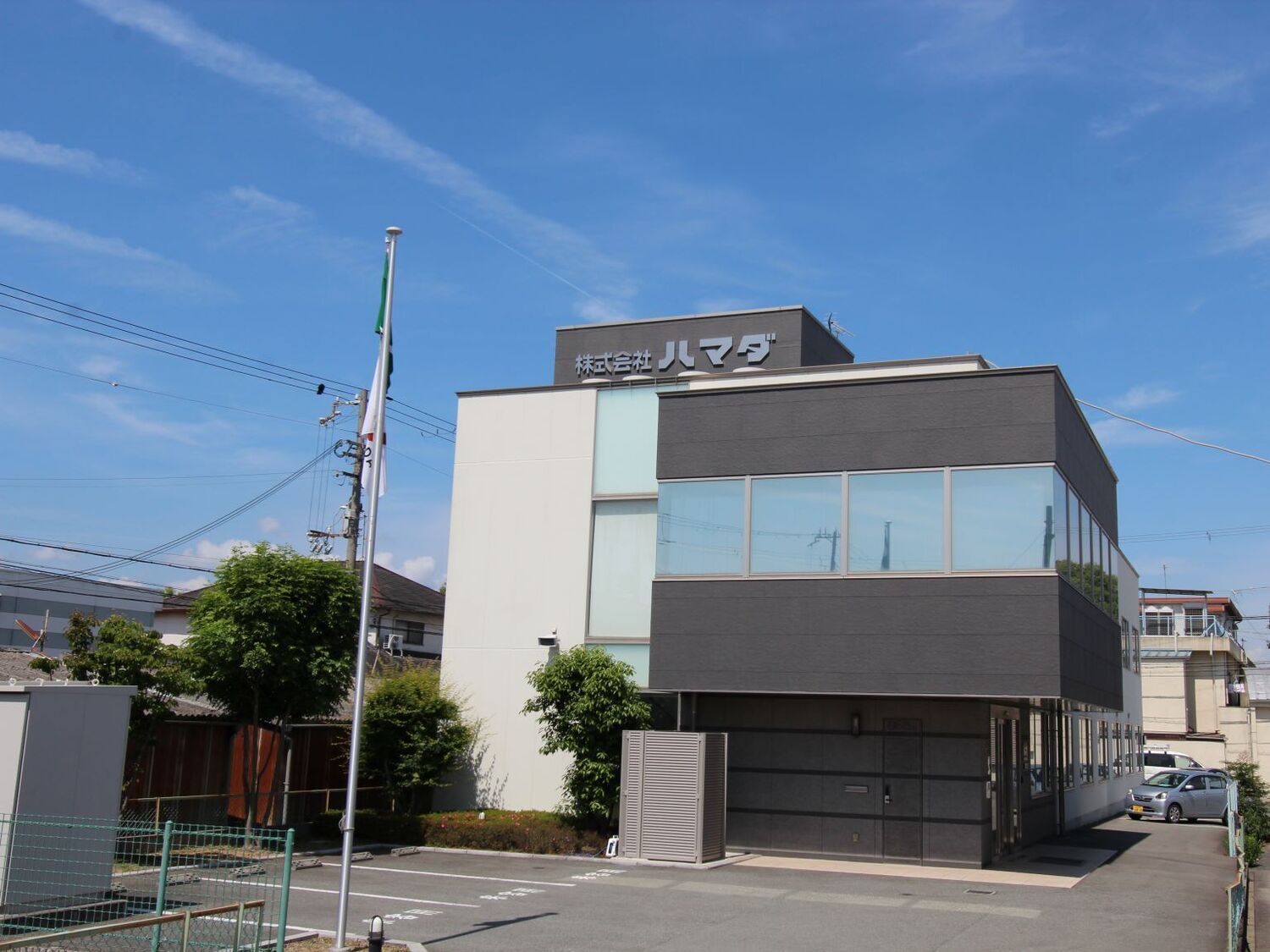 オフィス画像