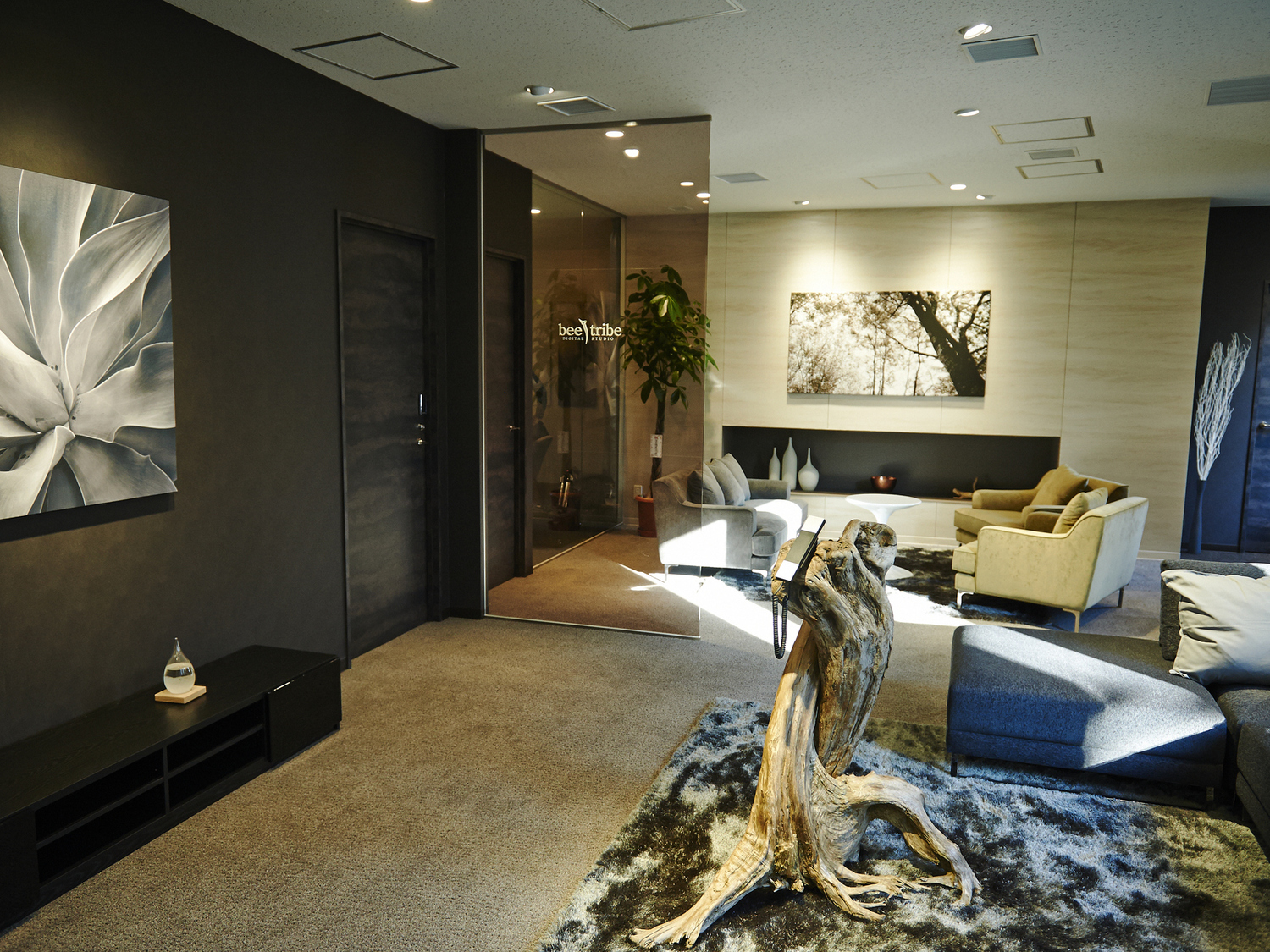 事業所 東京支社