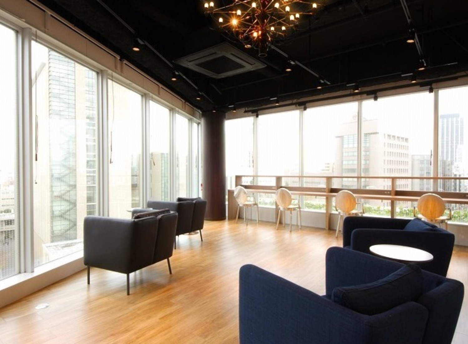 事業所 K-two　青山店