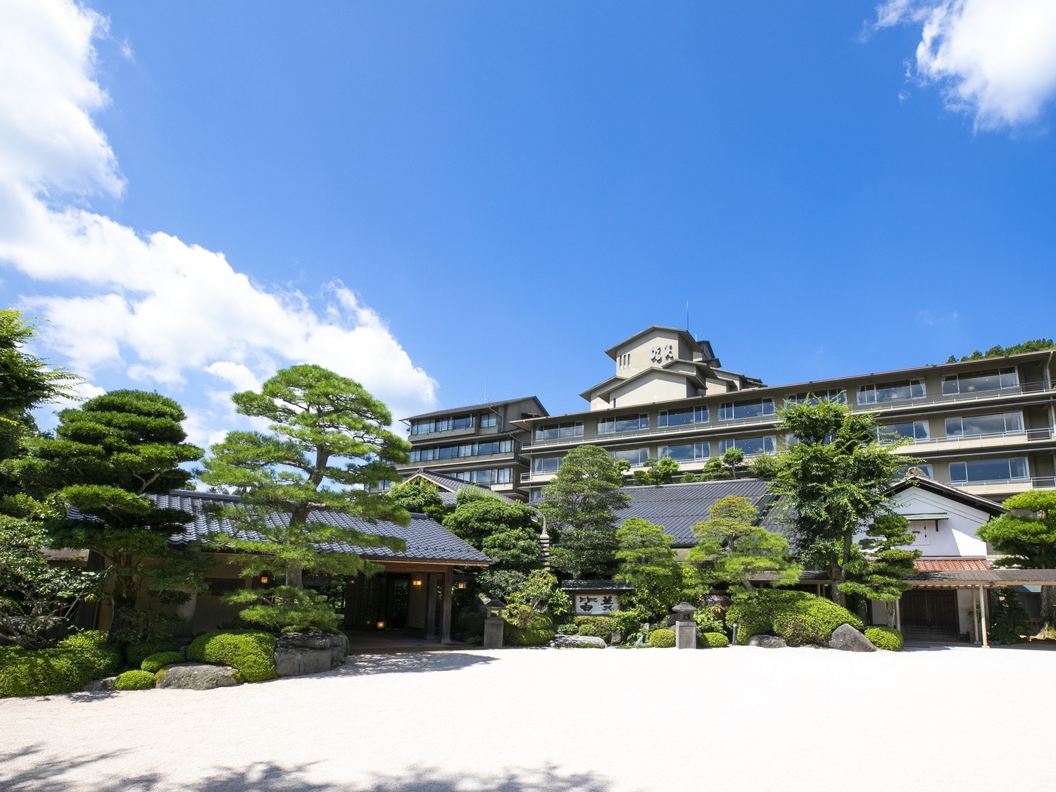 事業所 佳翠苑 皆美