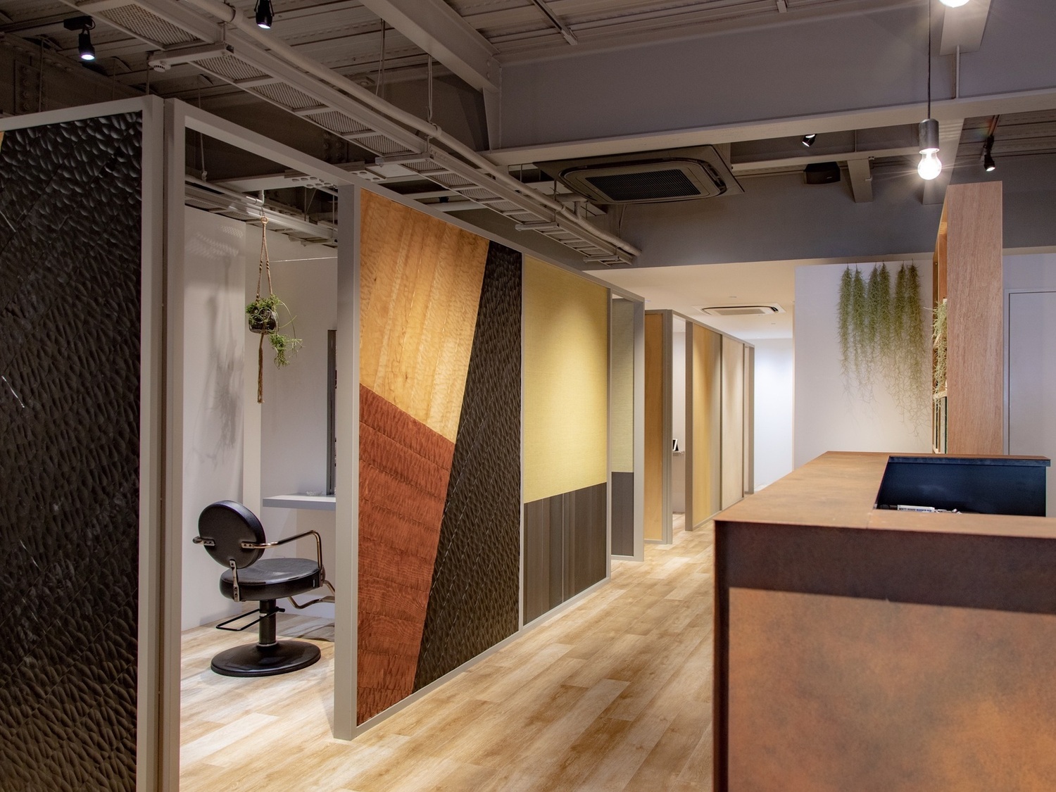 事業所  sumika. by merge