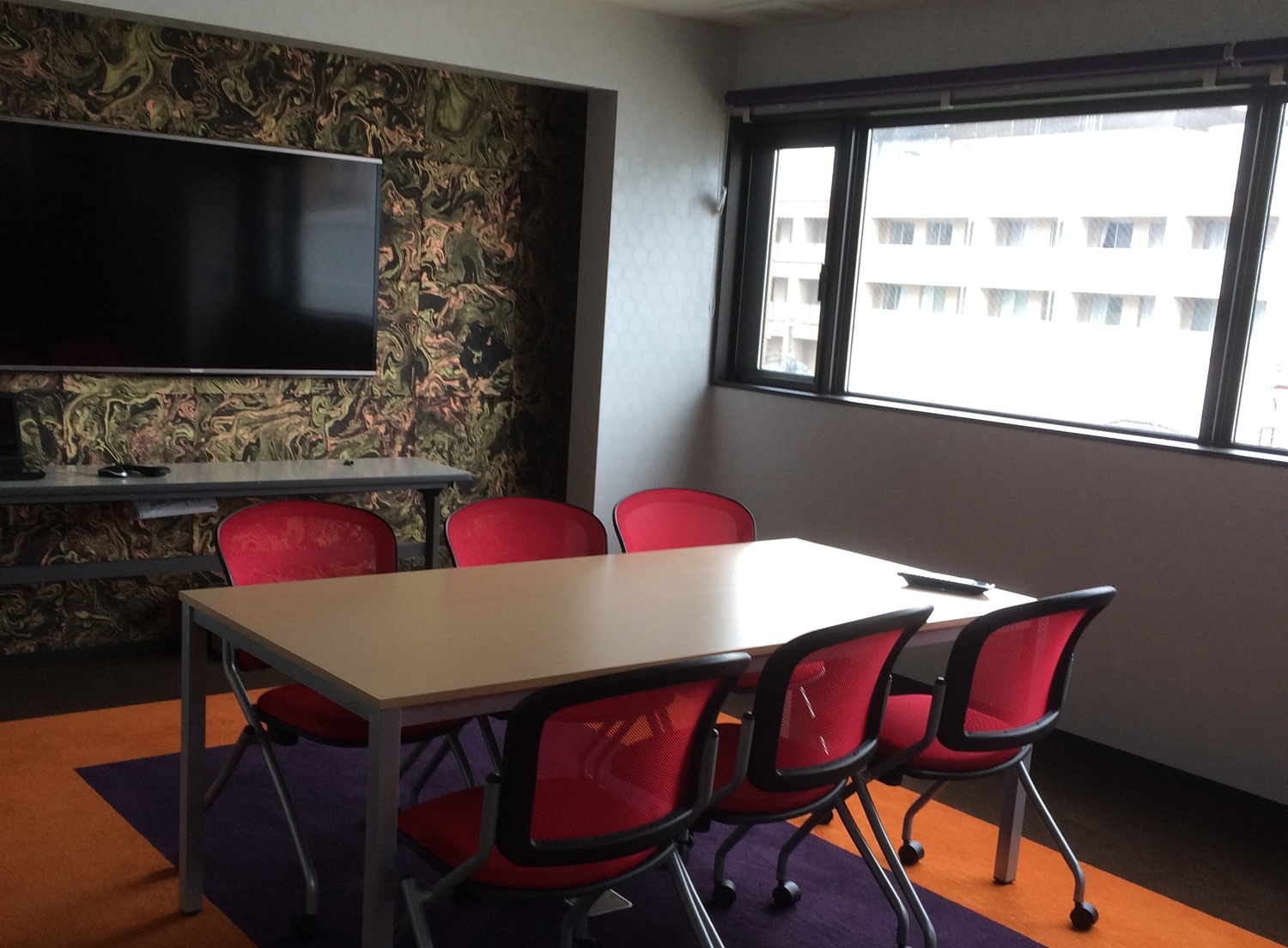 事業所 東京事務所