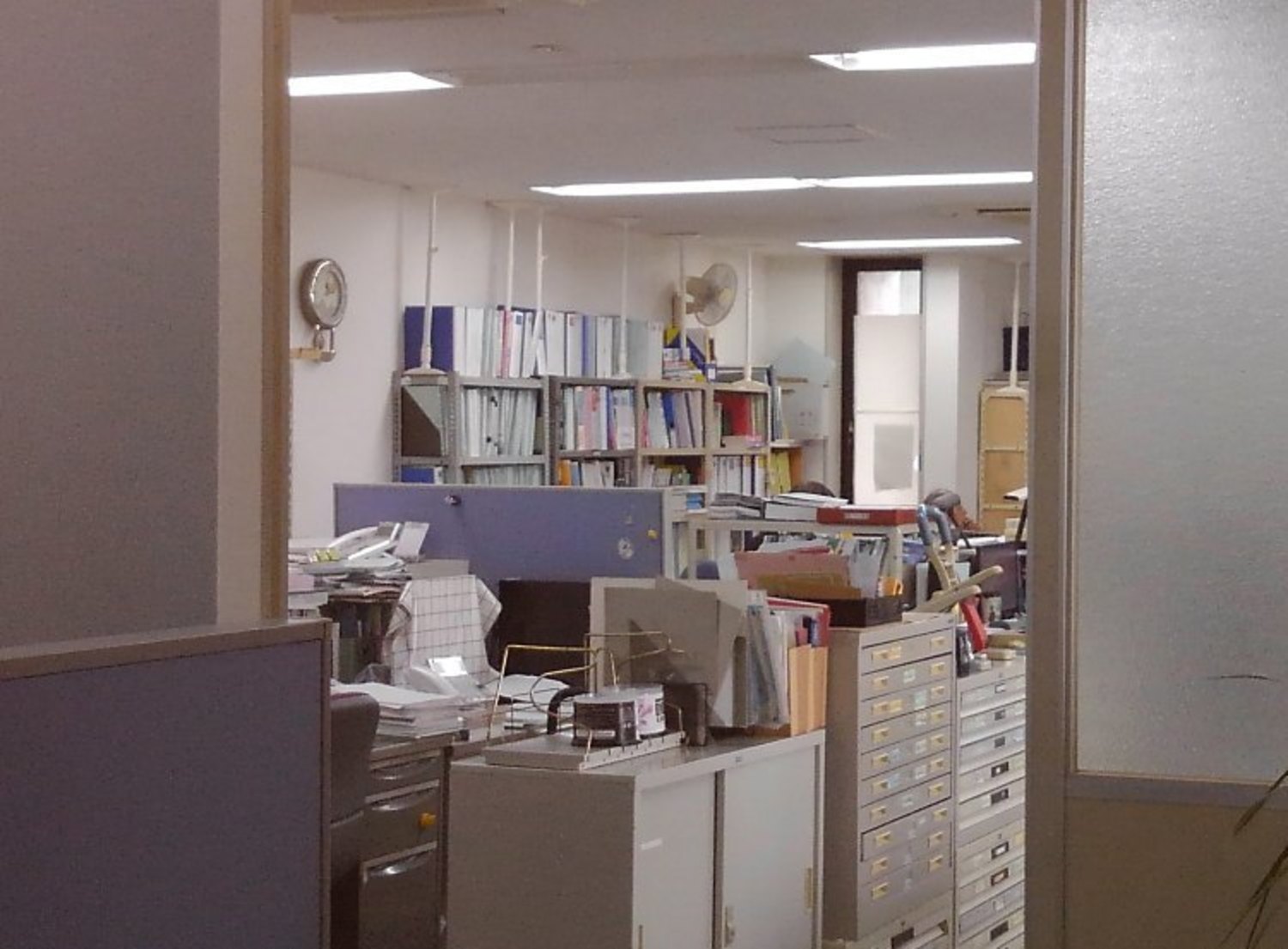 事業所 本社