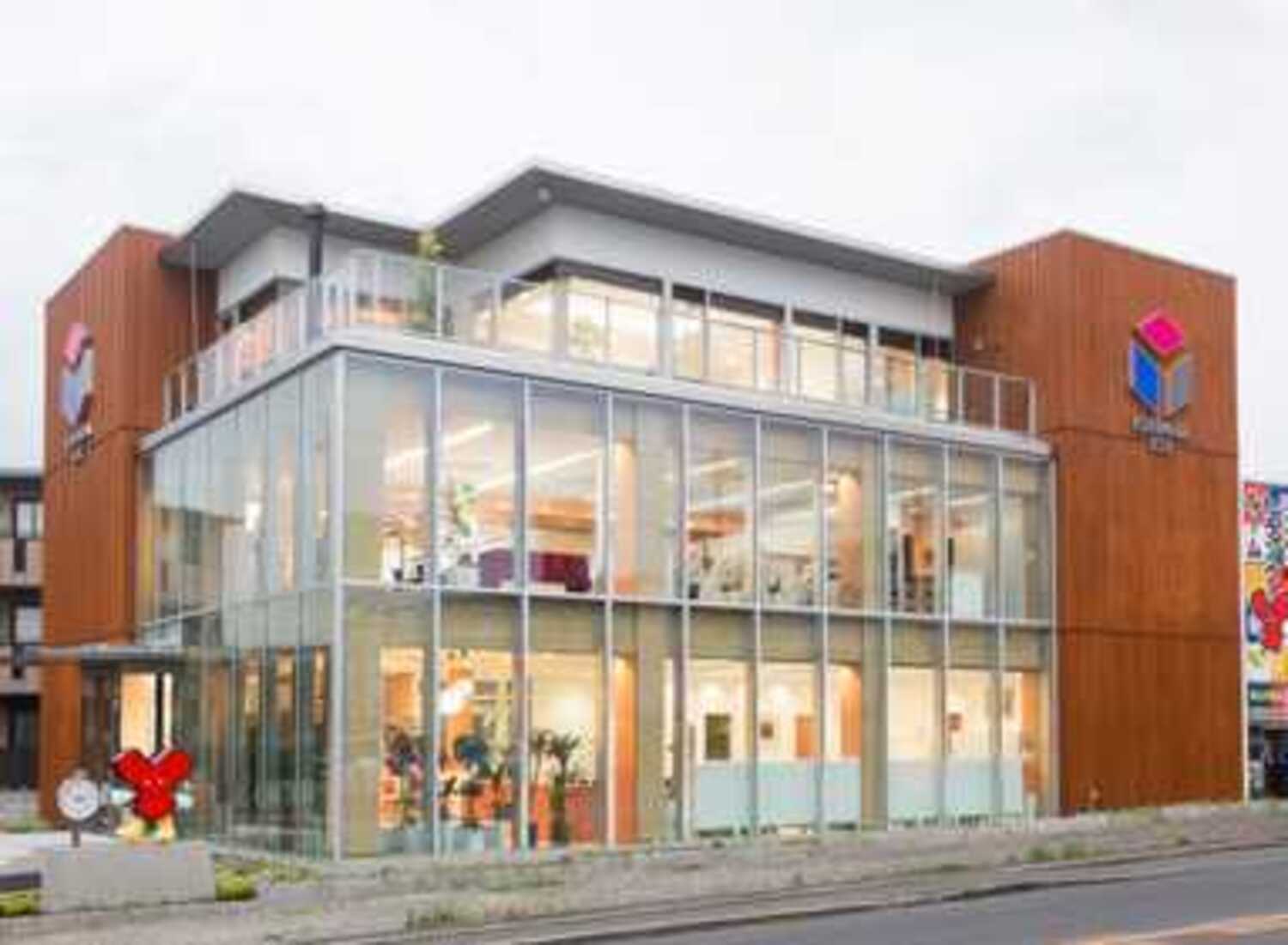 事業所 株式会社吉村一建設　堺ゲストプラザ