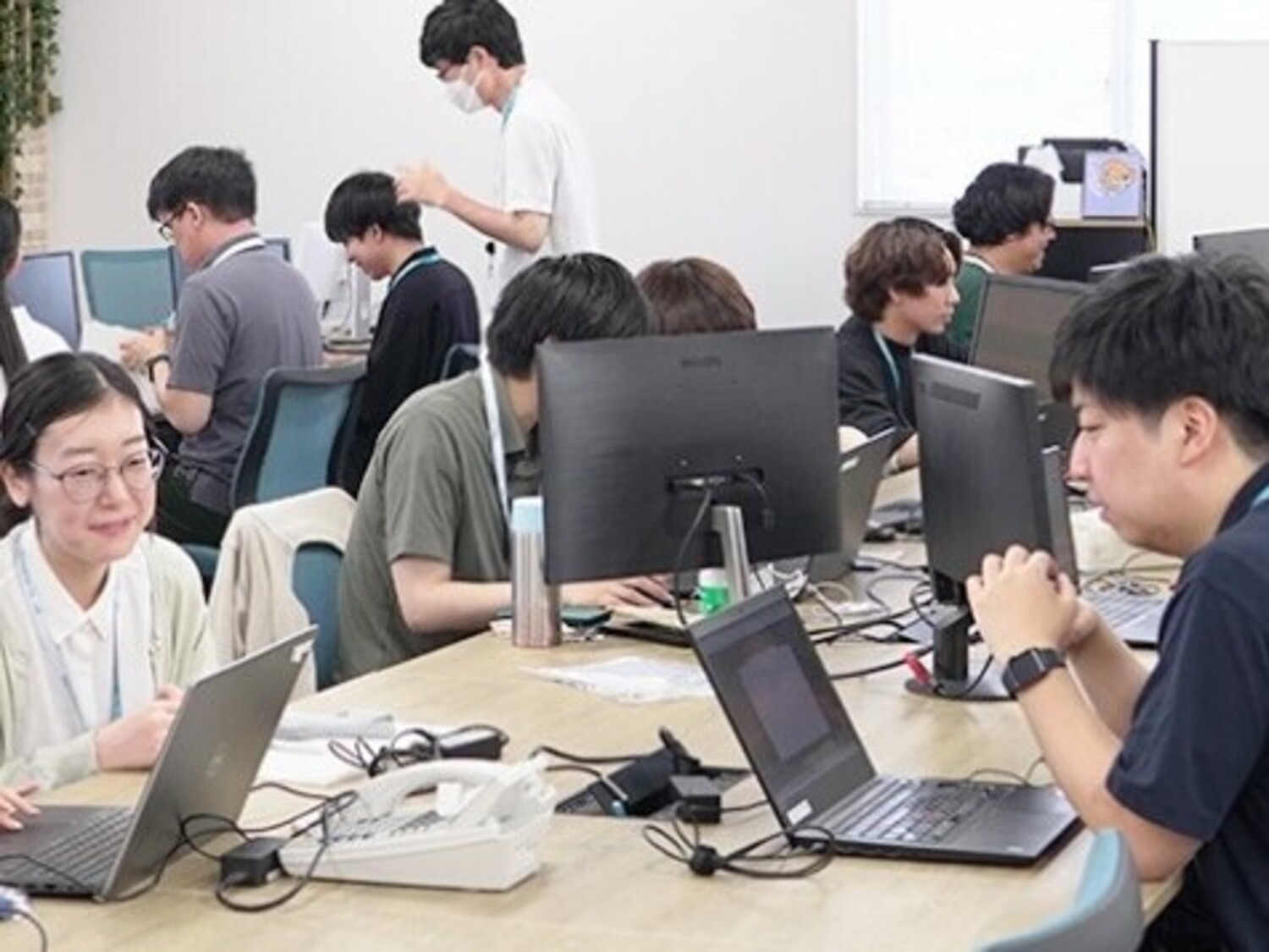 事業所 出雲支社