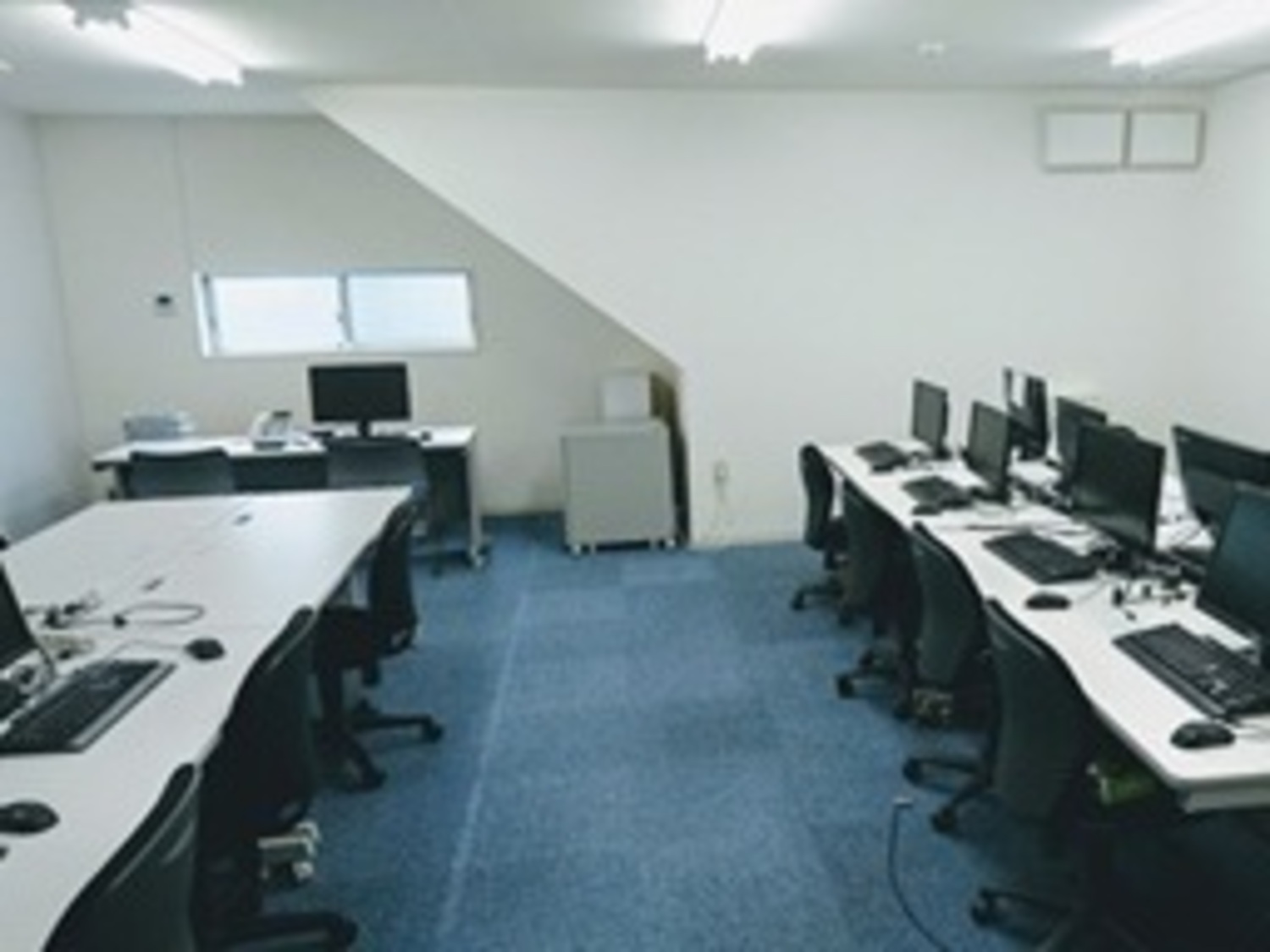 事業所 開発センター