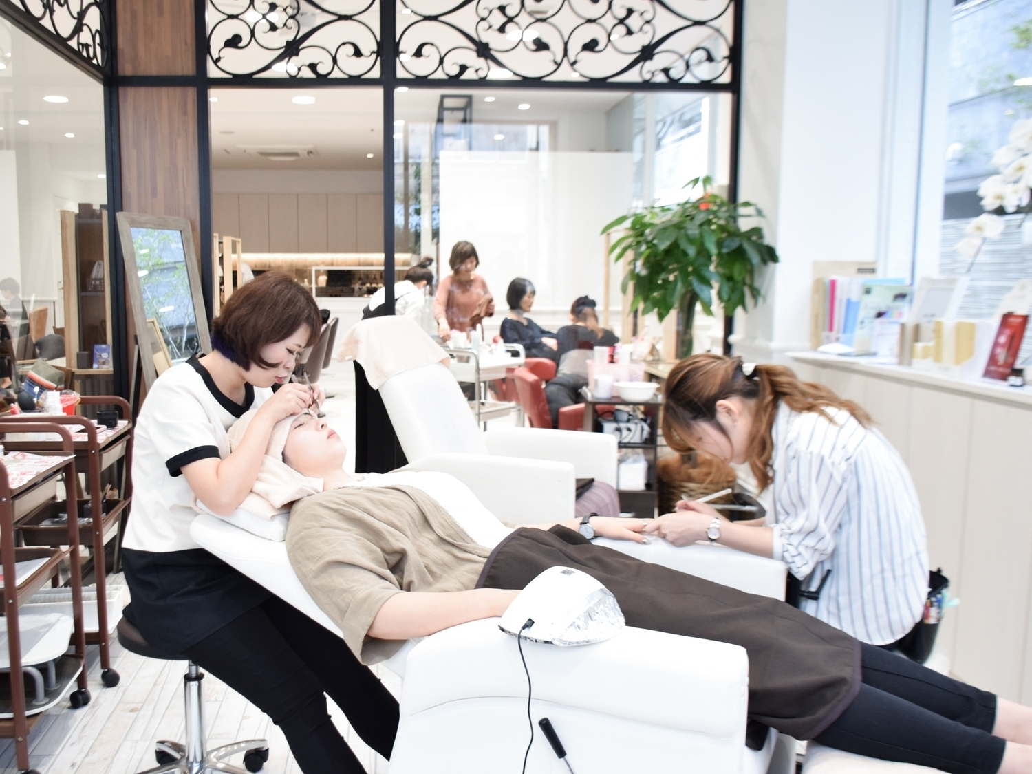 専門学校の就活no 1サイト キャリアマップ