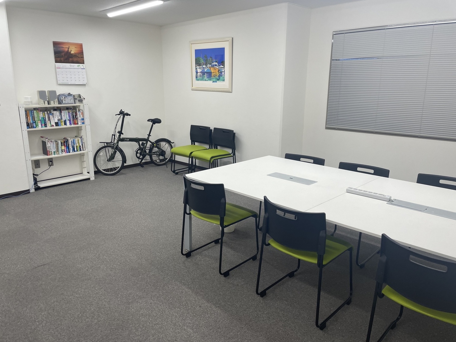 事業所 大阪事業所